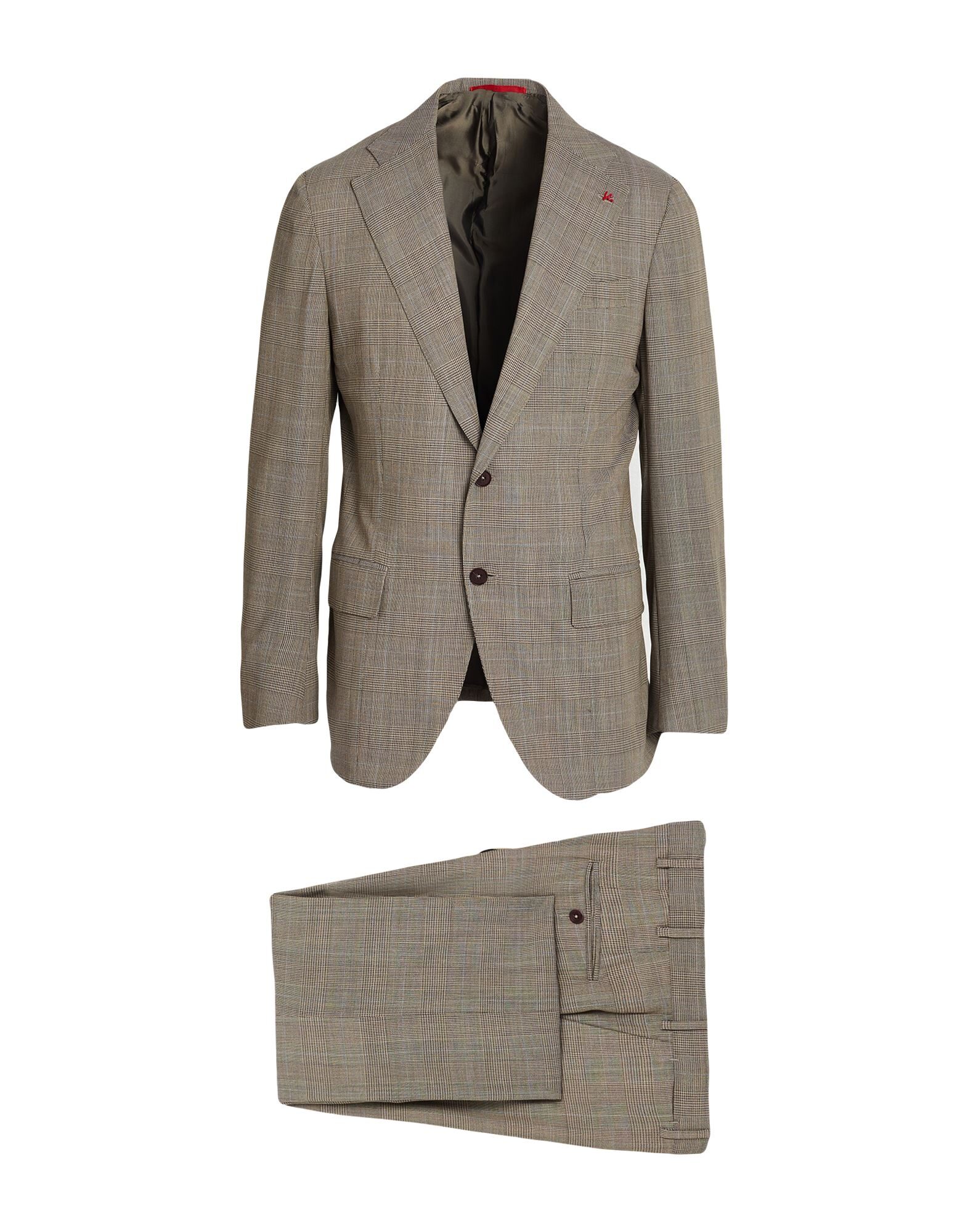 ISAIA - Suits