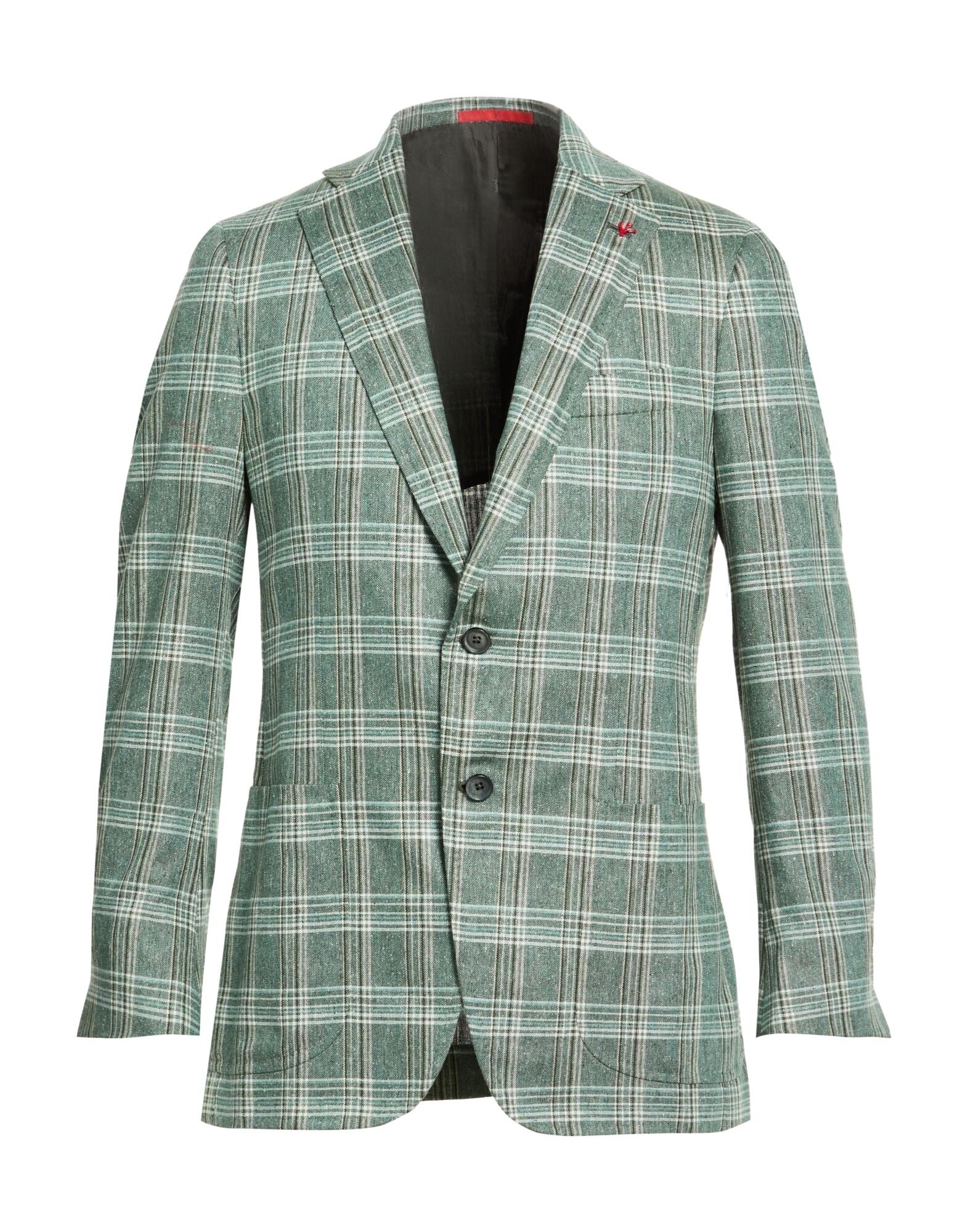 ISAIA - Blazers