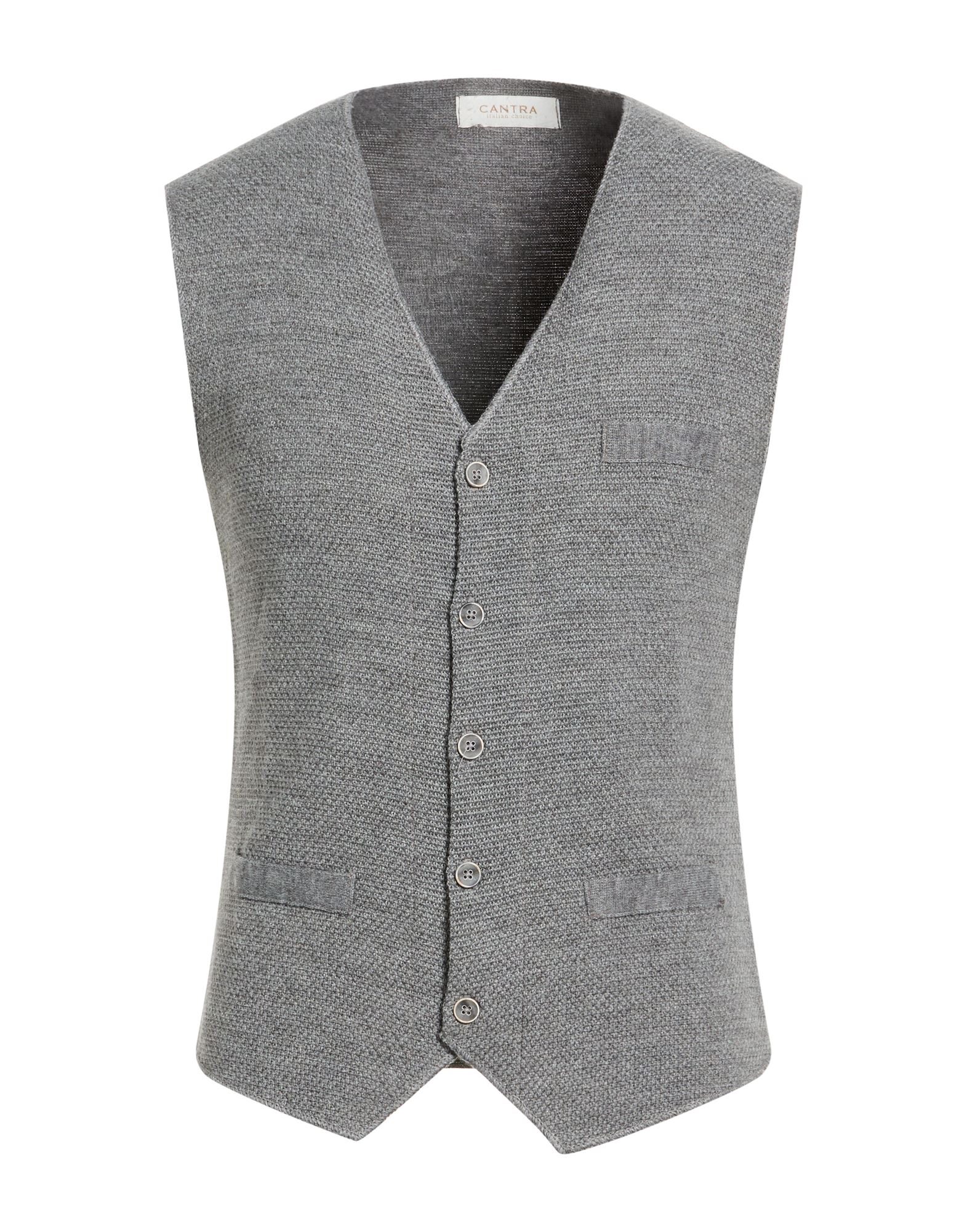 CANTRA - Waistcoats