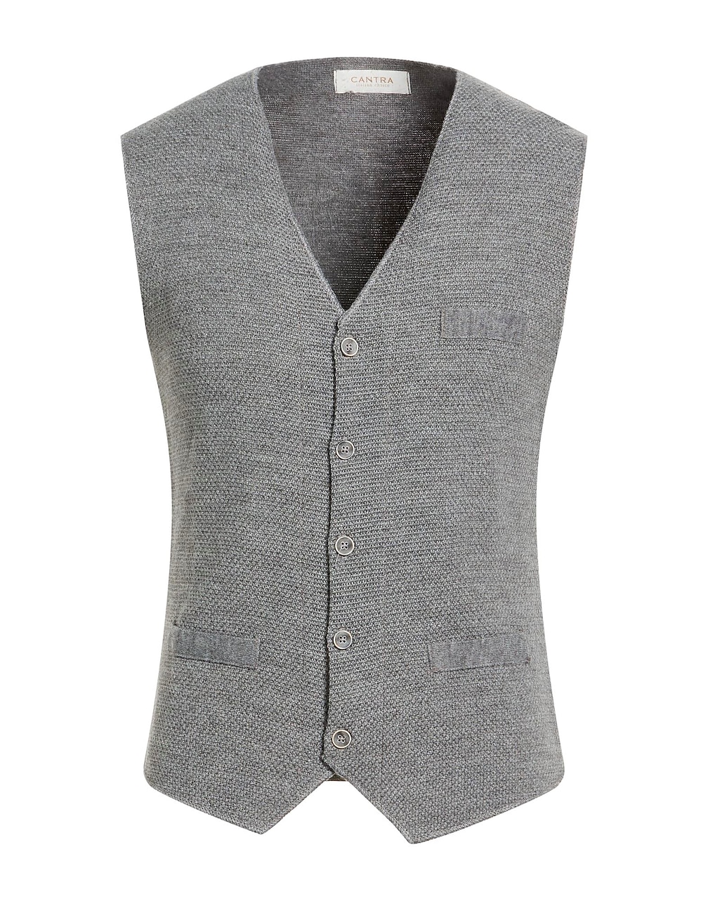 CANTRA - Waistcoats