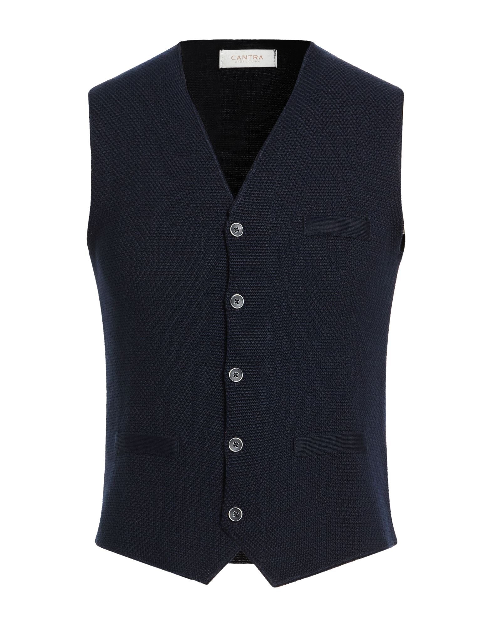 CANTRA - Waistcoats