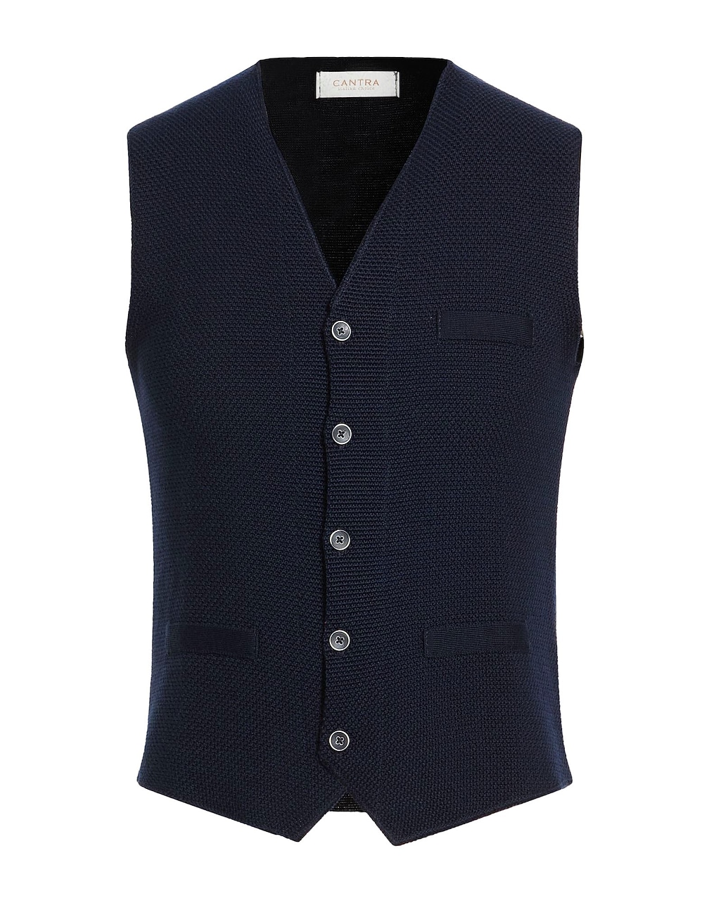 CANTRA - Tailored Vests