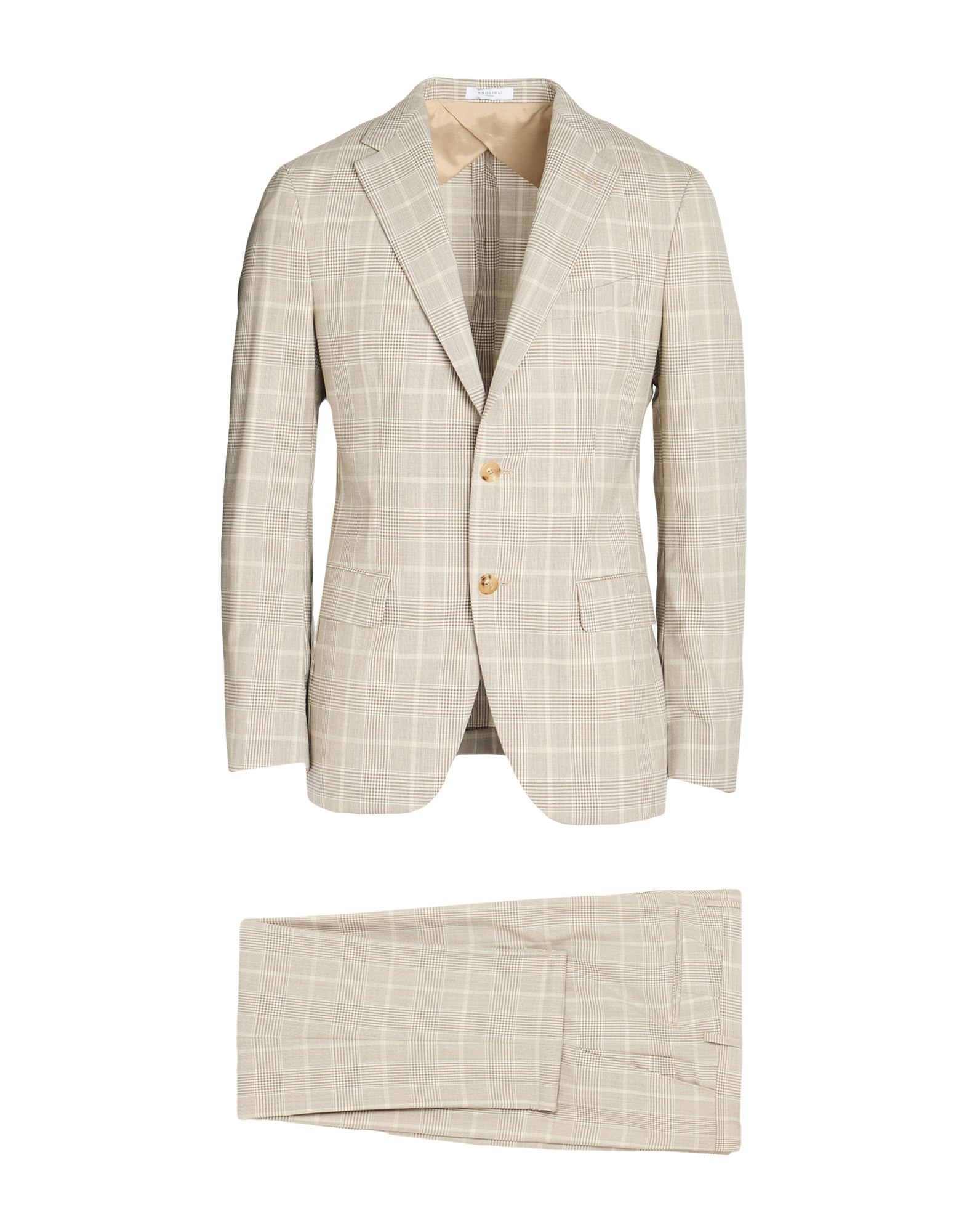 BOGLIOLI - Suits