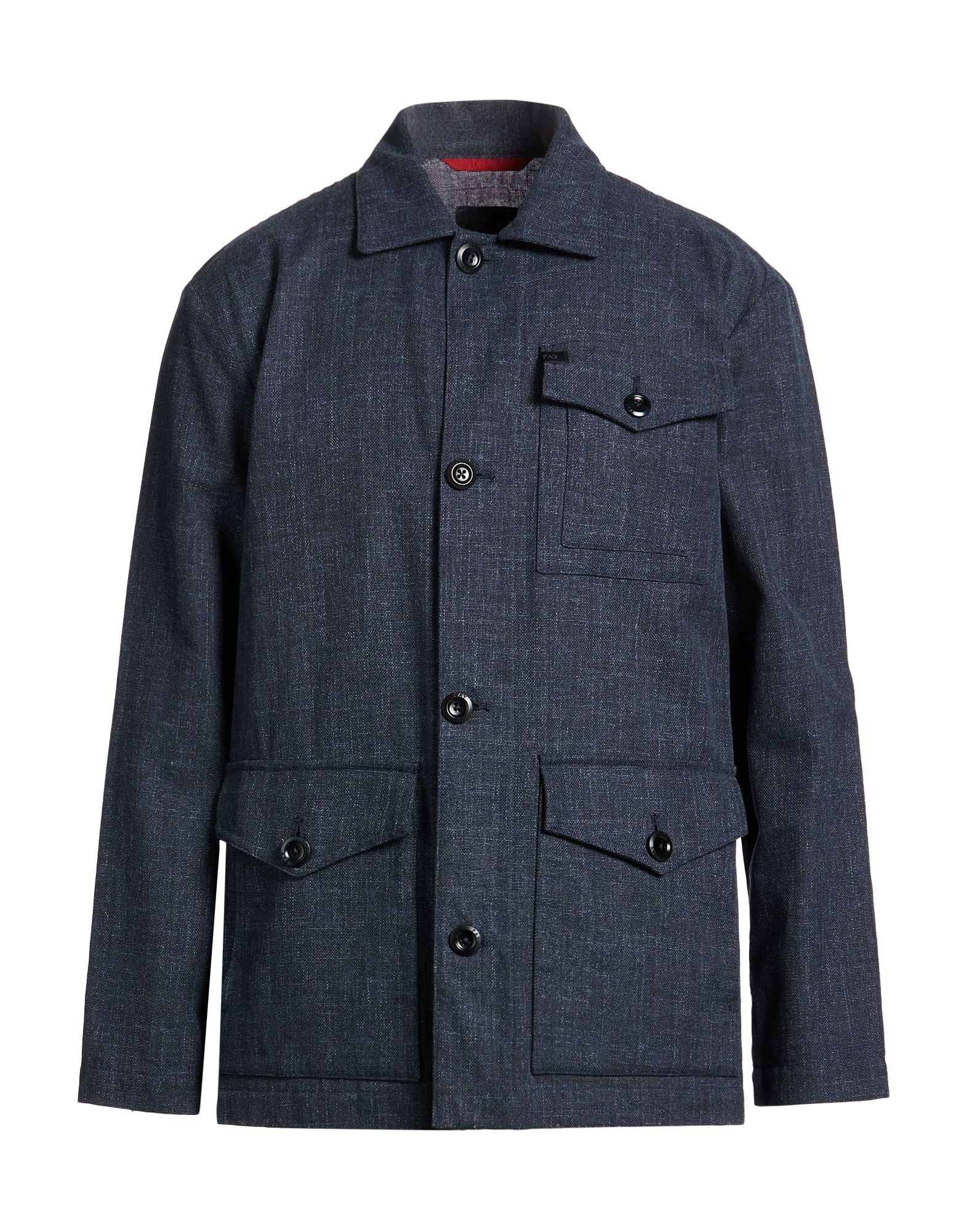 FAY - Vestes et blousons