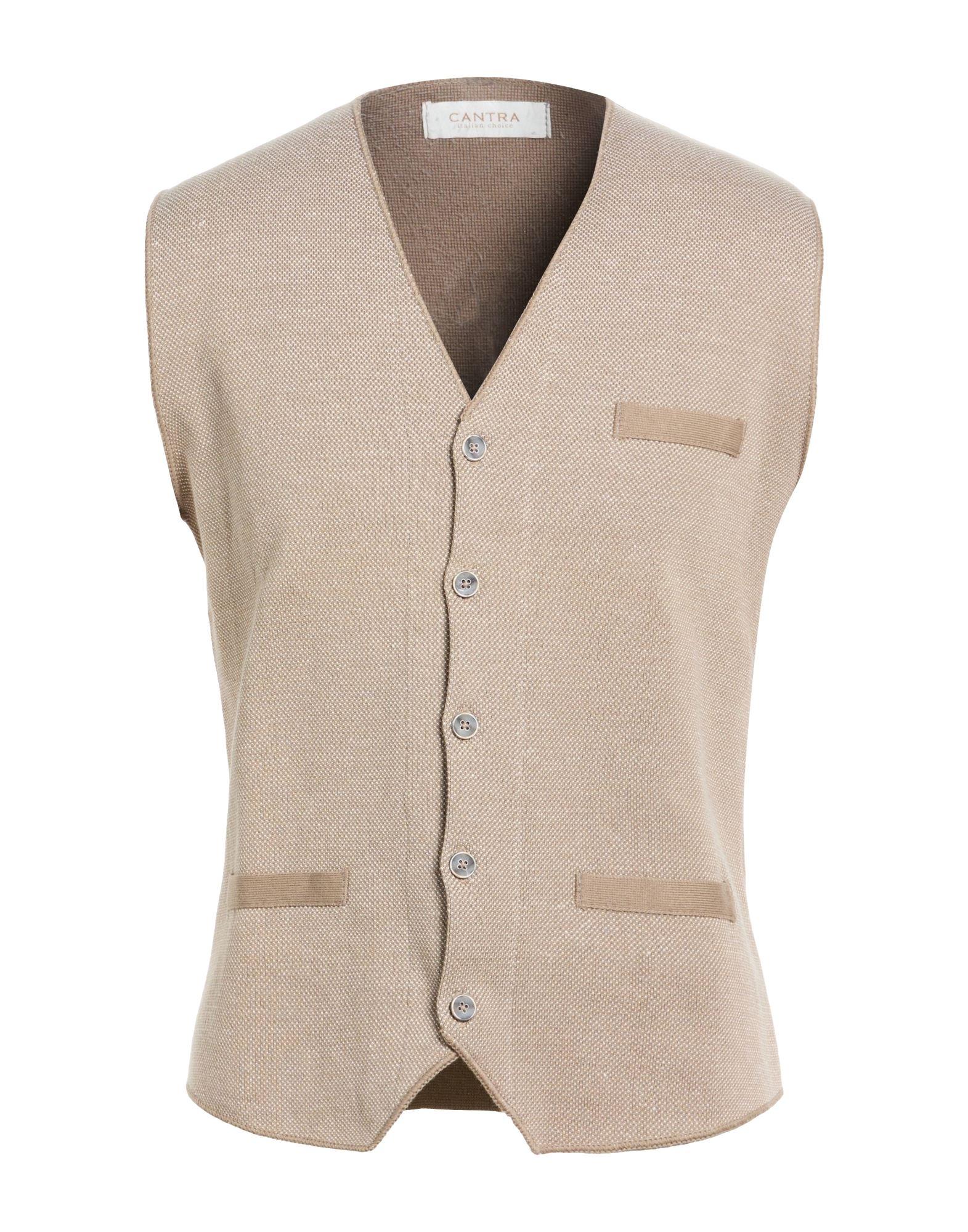 CANTRA - Waistcoats