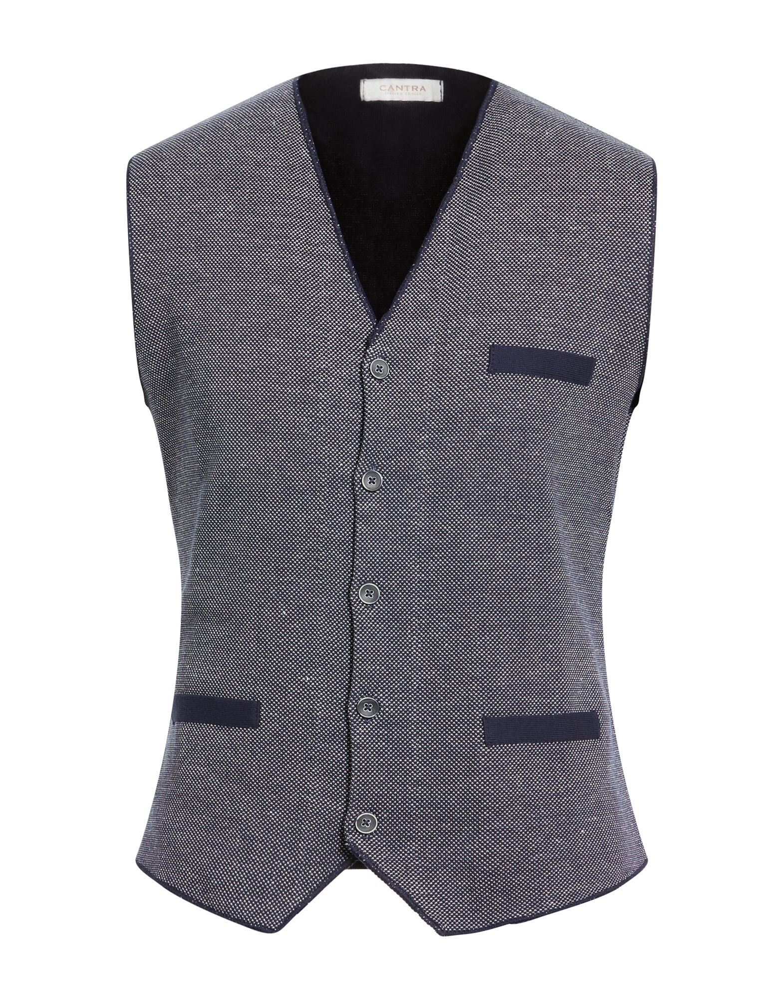 CANTRA - テーラードベスト