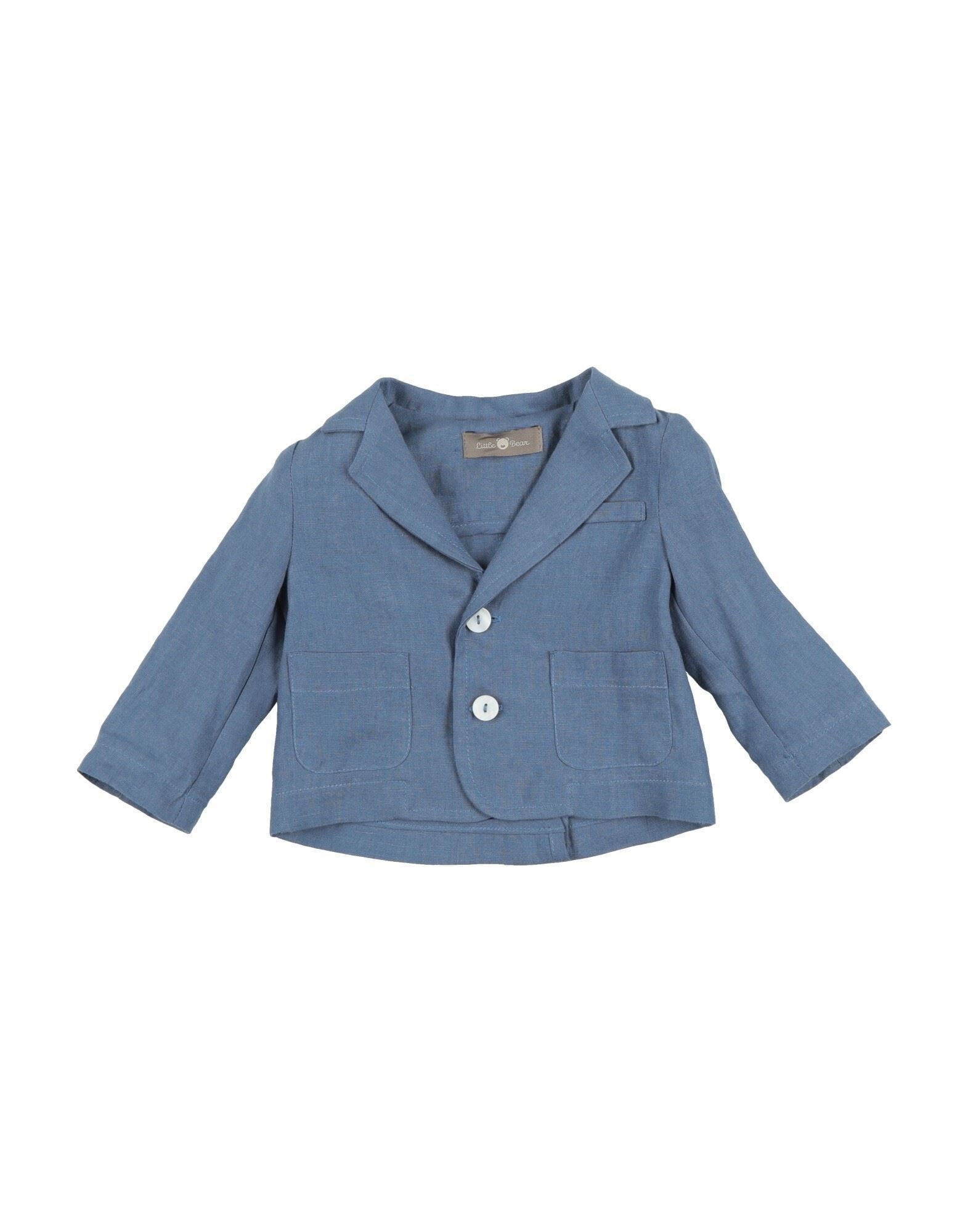 LITTLE BEAR - Blazers