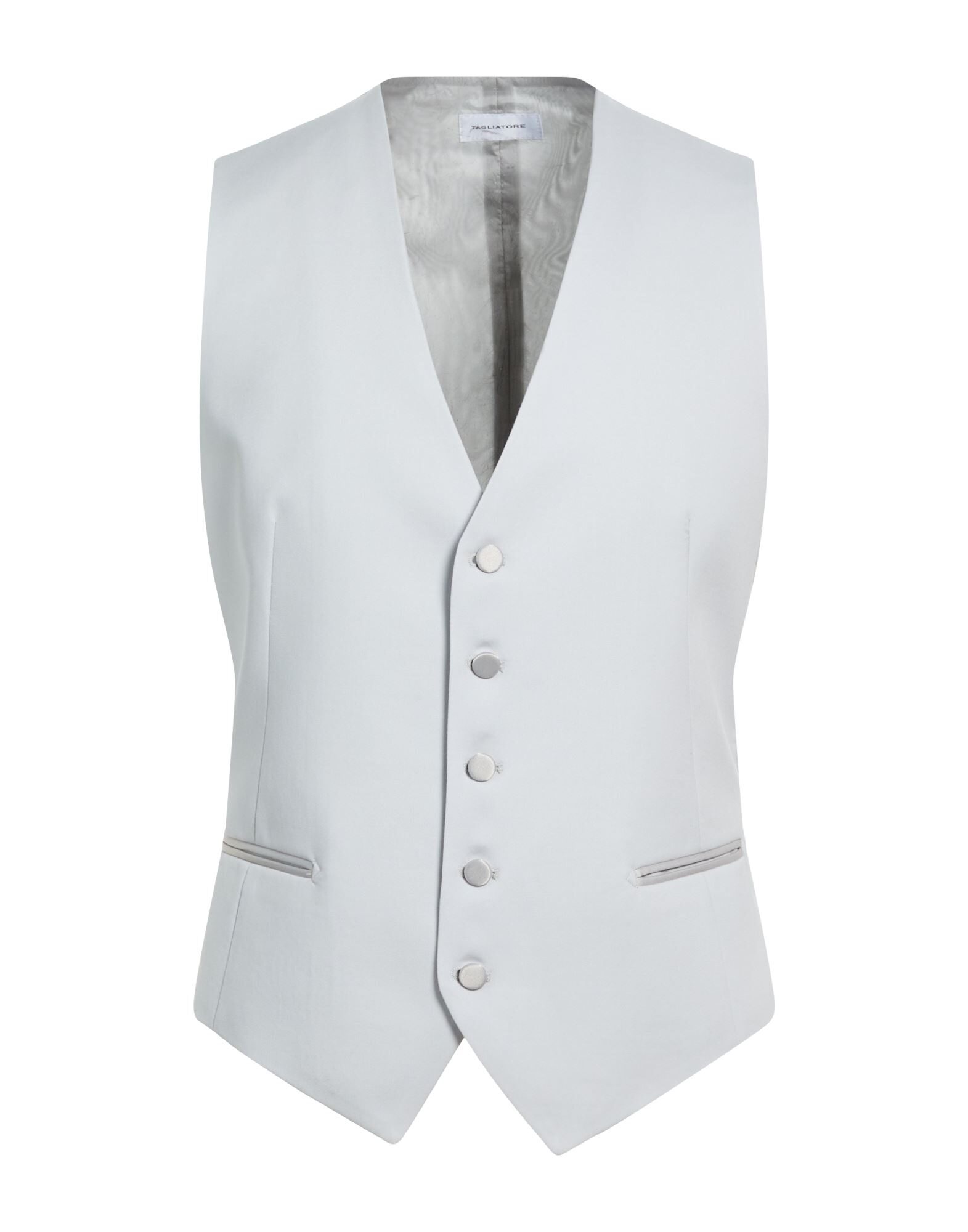 TAGLIATORE - Waistcoats