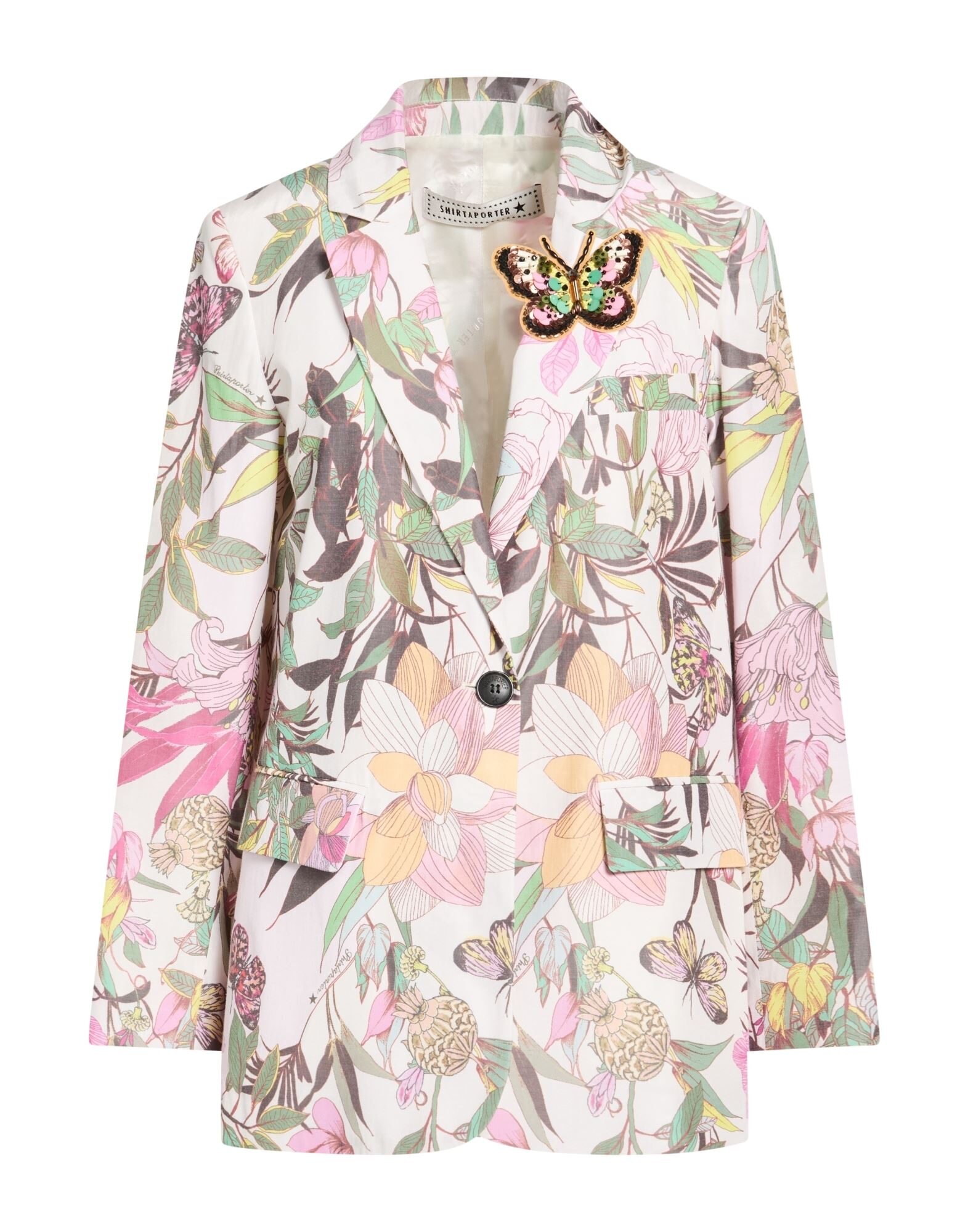 SHIRTAPORTER - Blazers