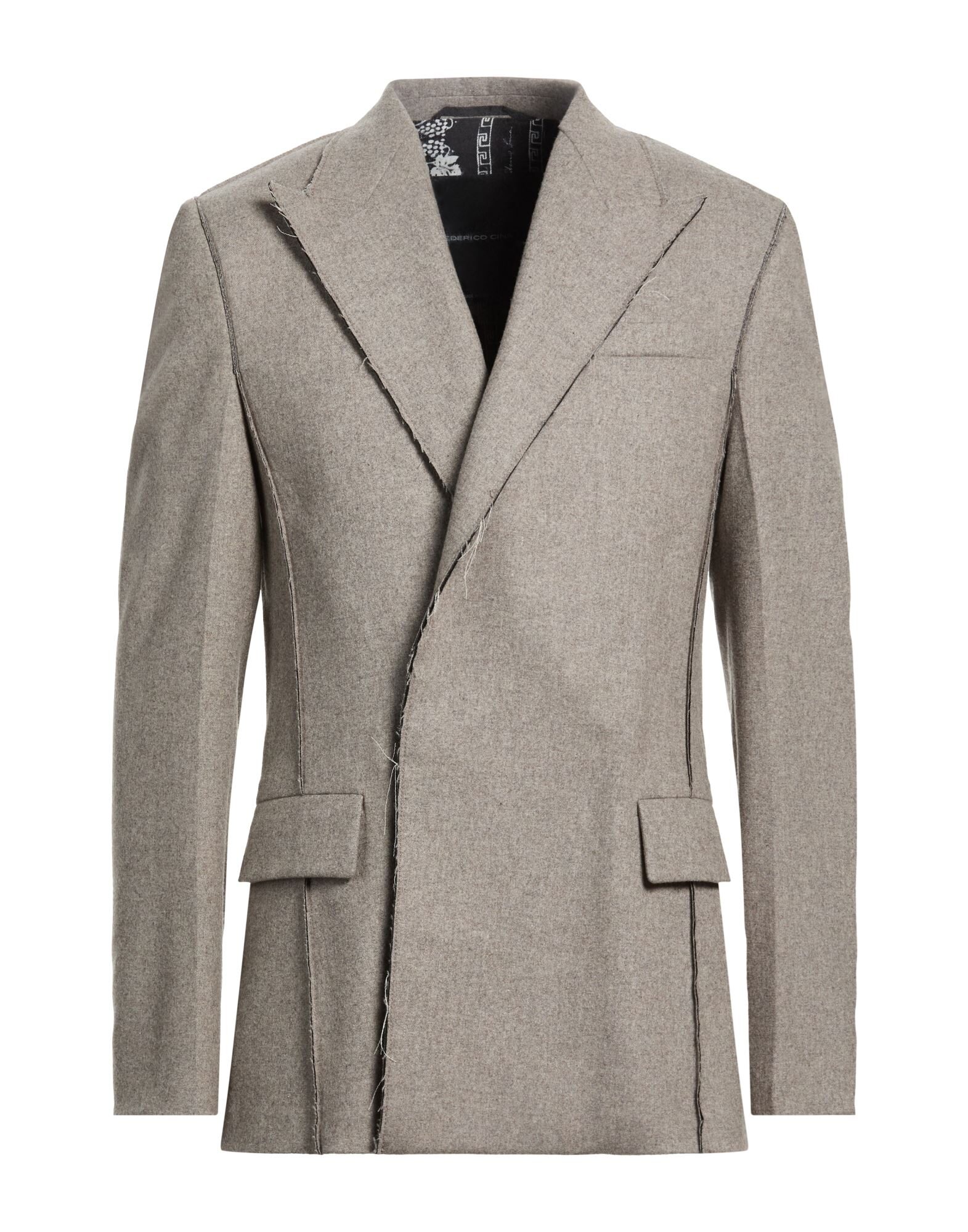 FEDERICO CINA - 블레이저