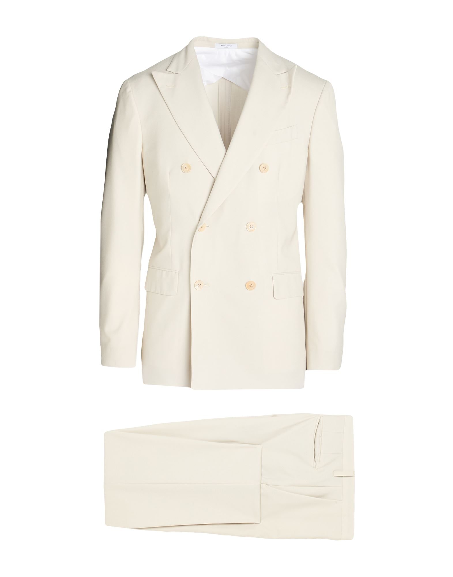 BOGLIOLI - Suits