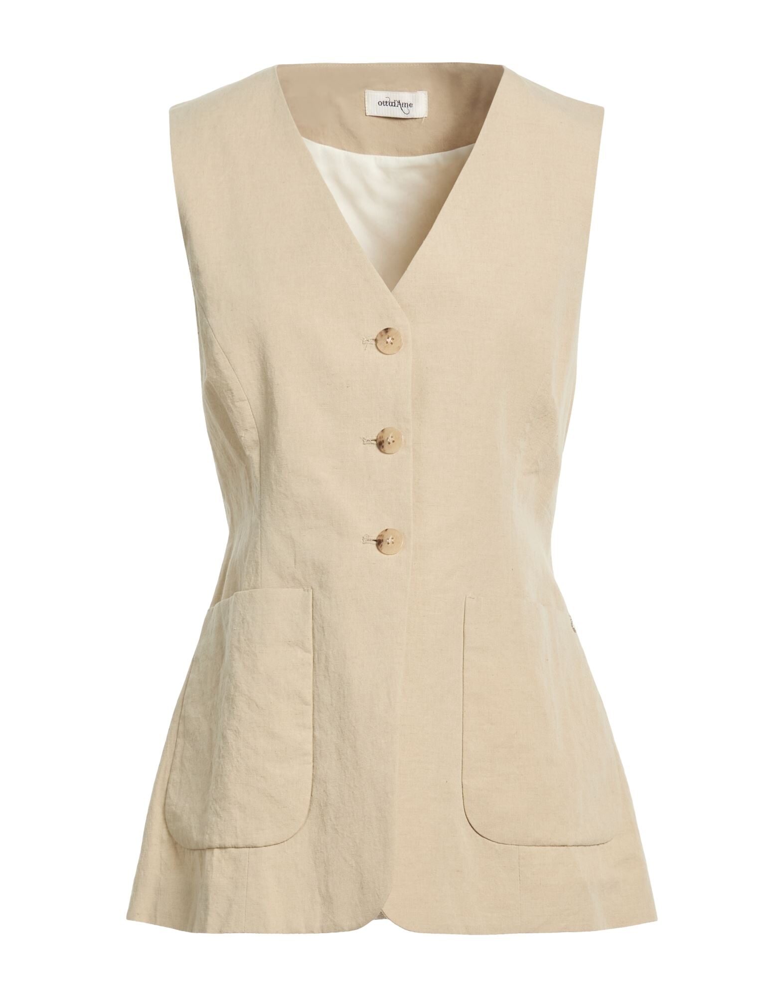 OTTOD'AME - Gilets de costume