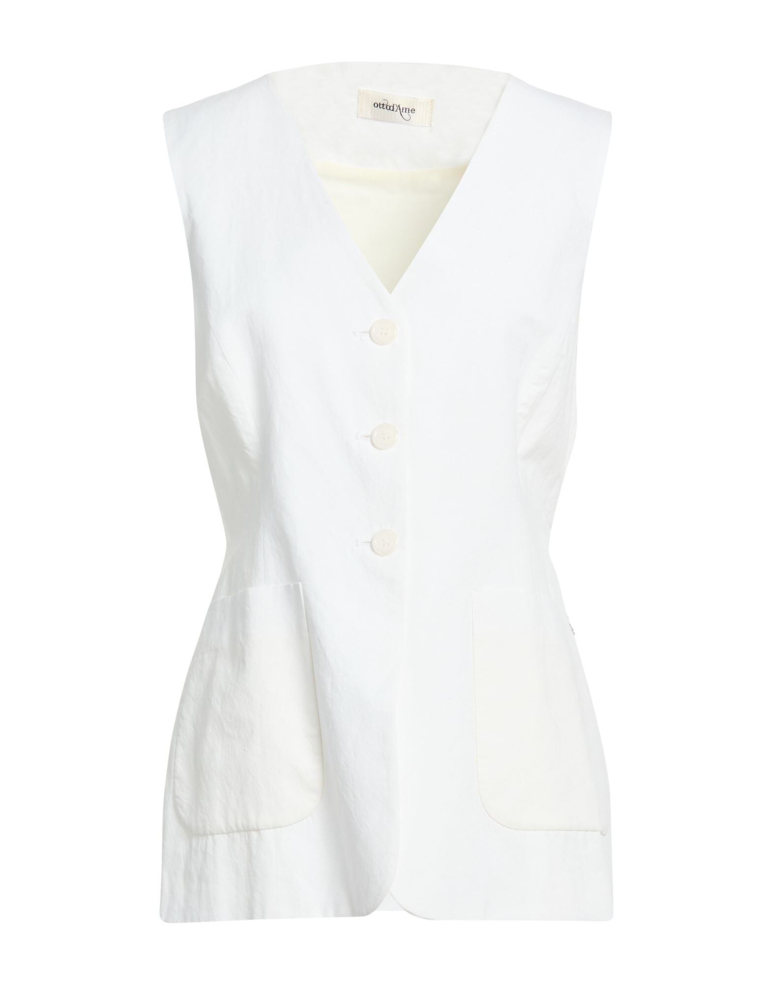 OTTOD'AME - Gilet Sartoriali