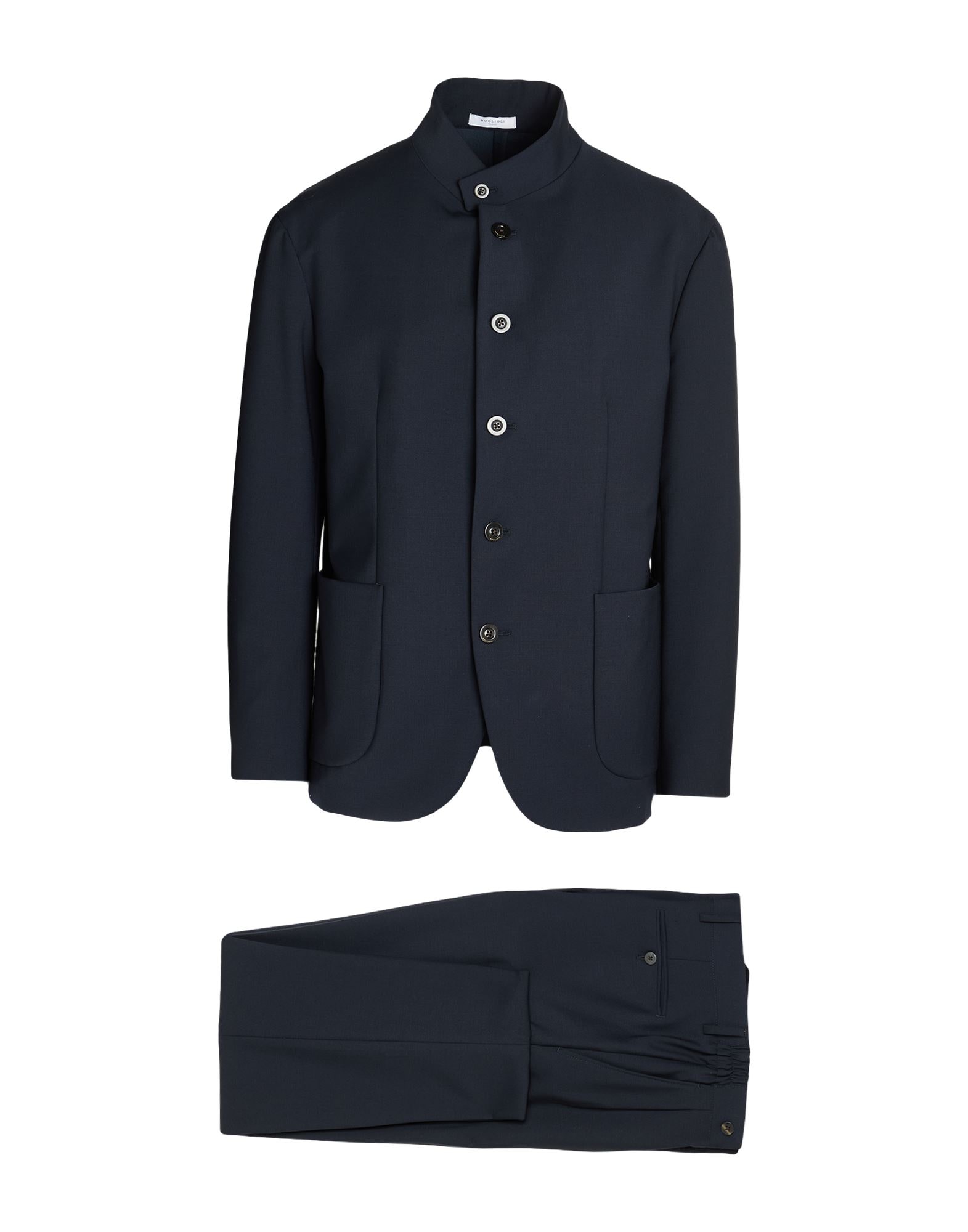 BOGLIOLI - Suits