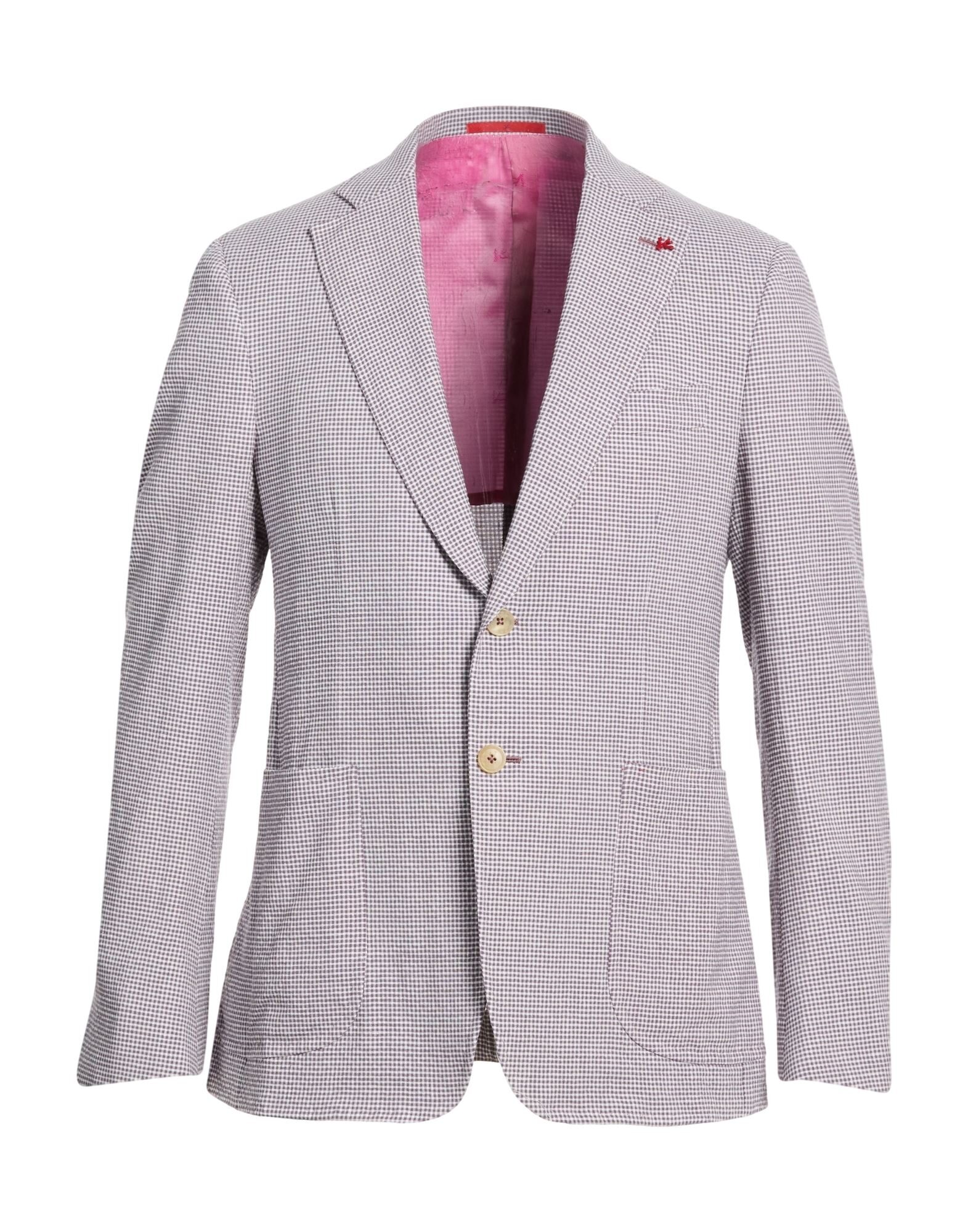 ISAIA - Blazers