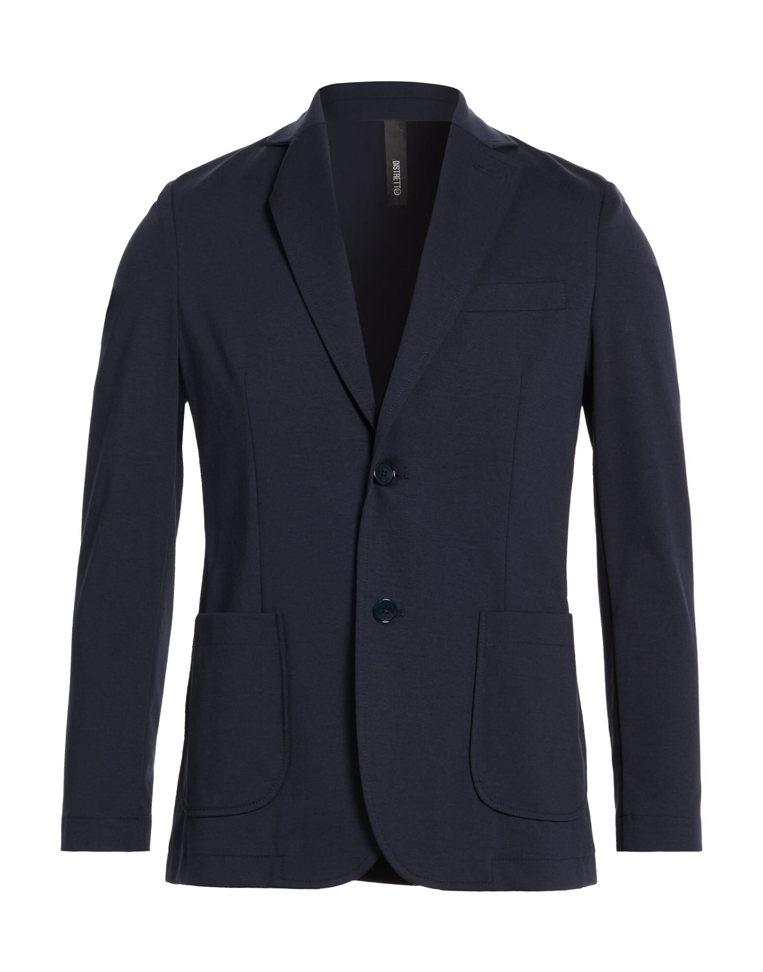 DISTRETTO 12 - Blazers