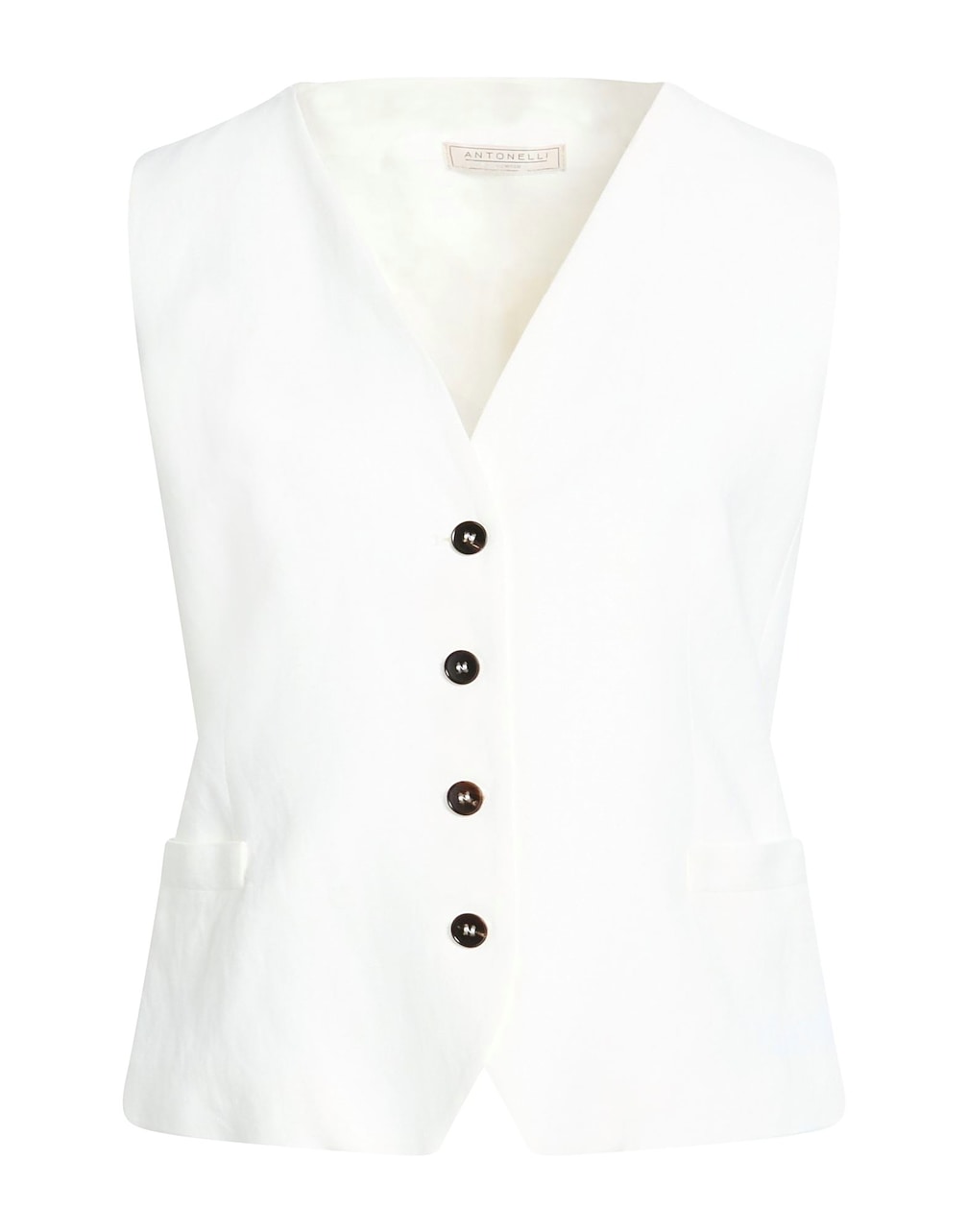 ANTONELLI - Tailored Vests