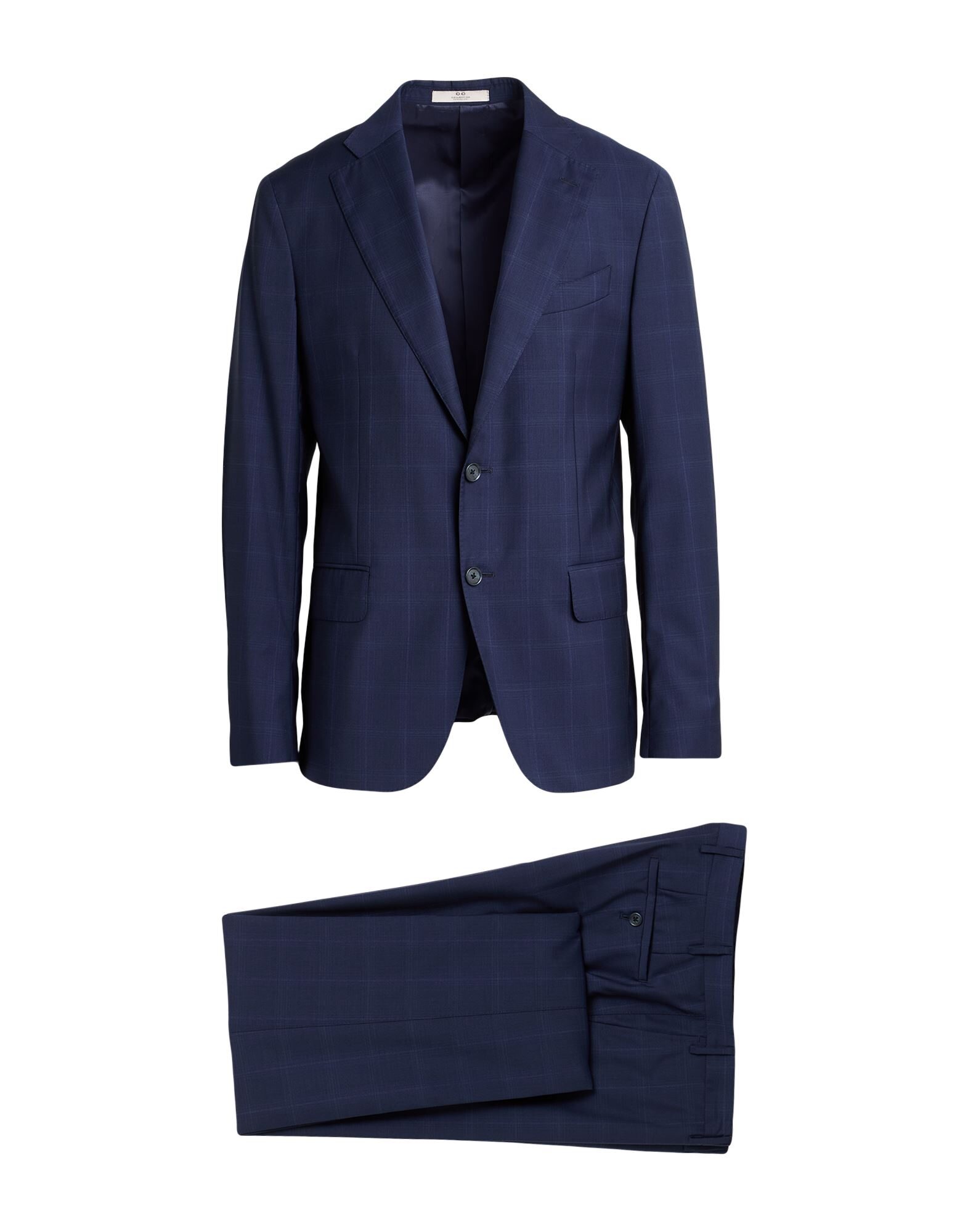 CC COLLECTION CORNELIANI - Suits