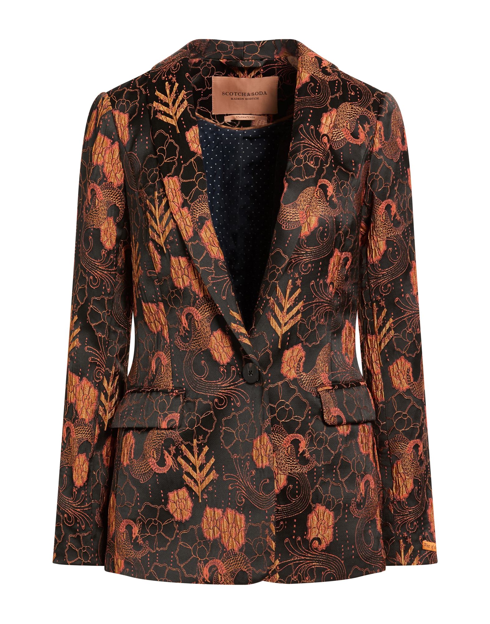 MAISON SCOTCH - Blazers