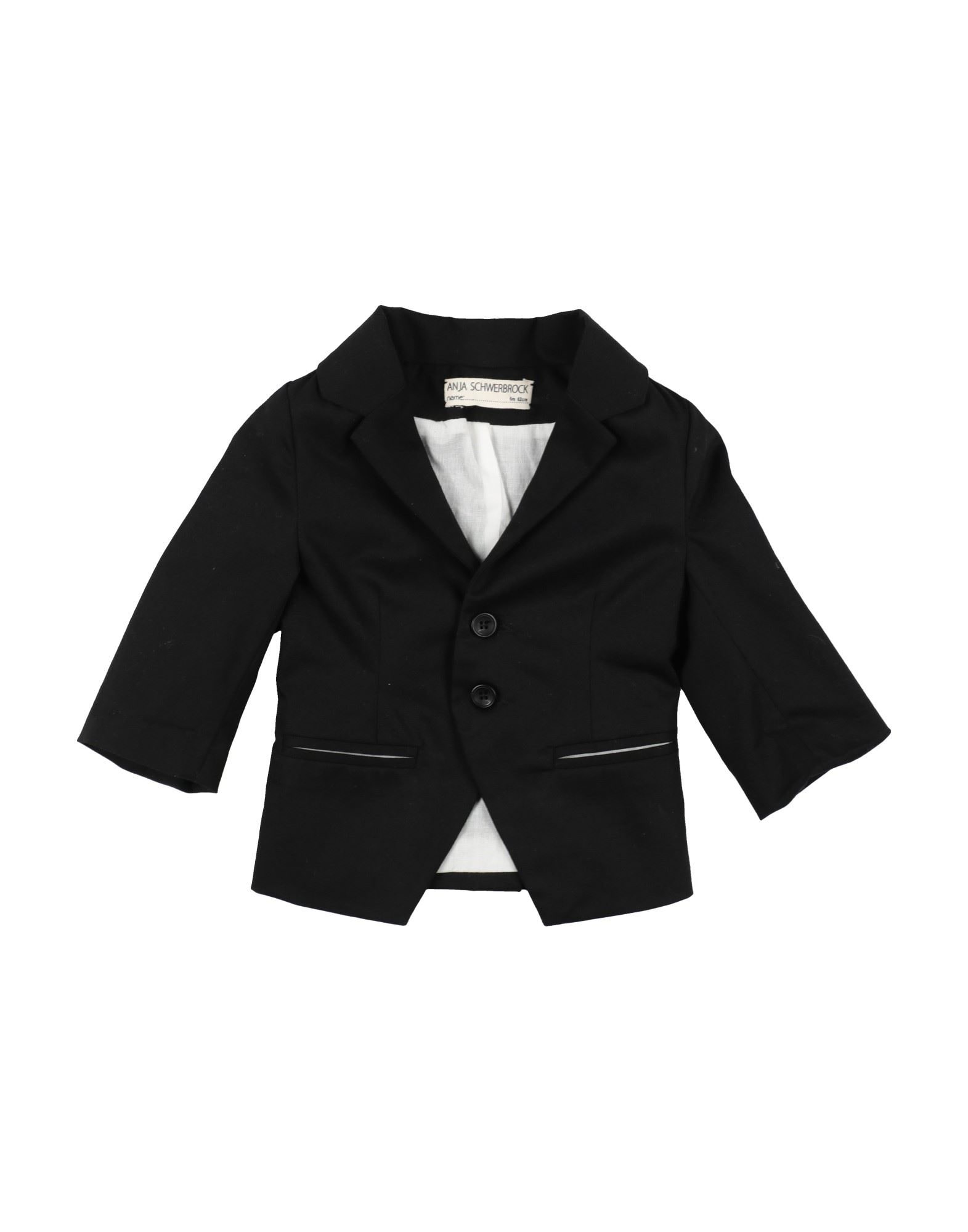 ANJA SCHWERBROCK - Blazers