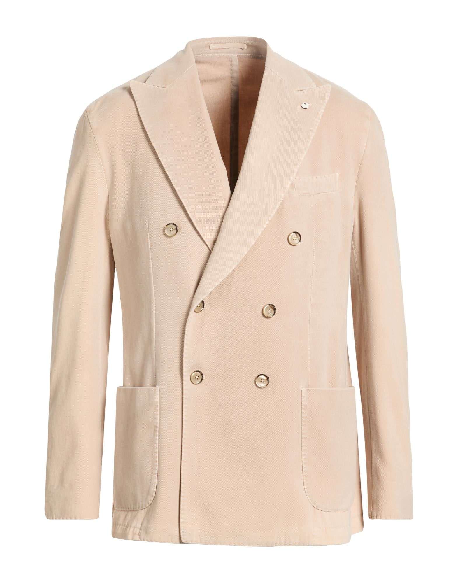 L.B.M. 1911 - Blazers