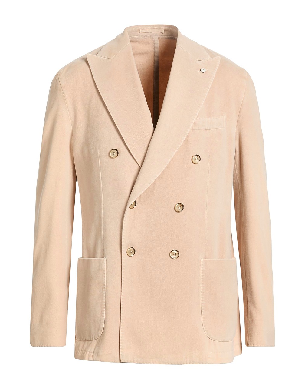 L.B.M. 1911 - Blazers