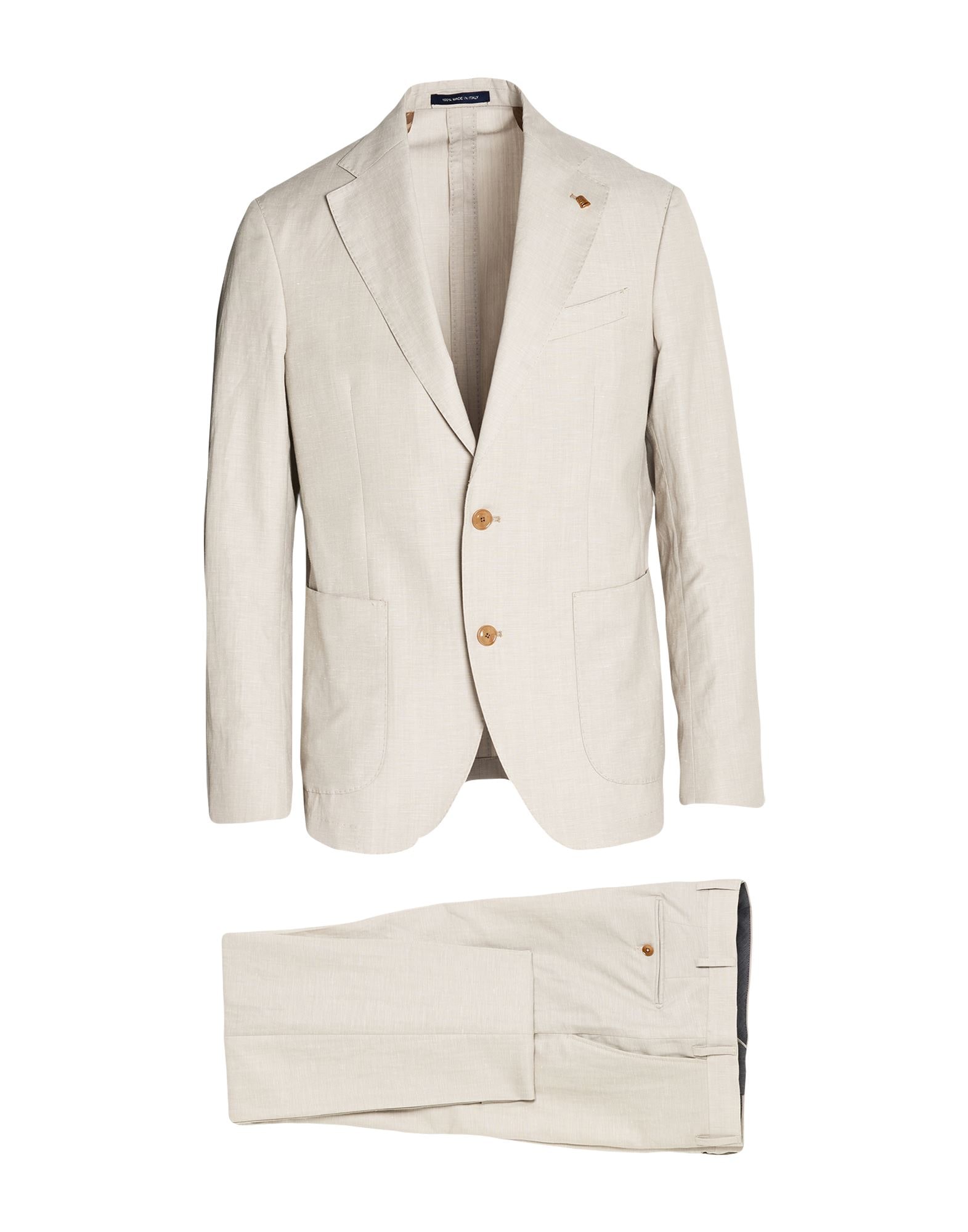 SARTORIA LATORRE - Suits