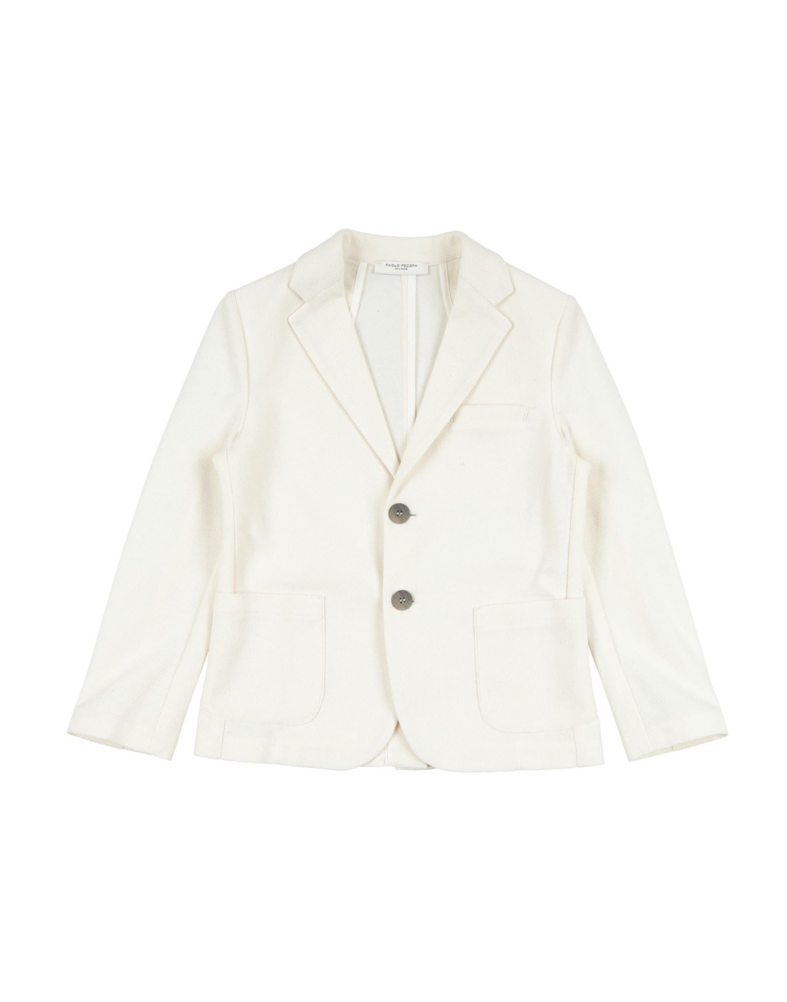 PAOLO PECORA - Пиджаки