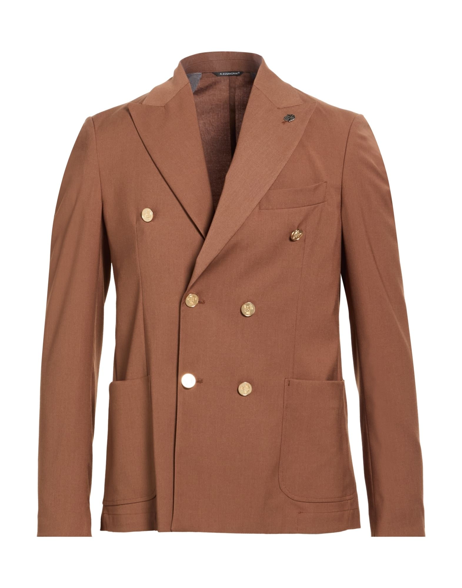 DANIELE ALESSANDRINI - Blazers