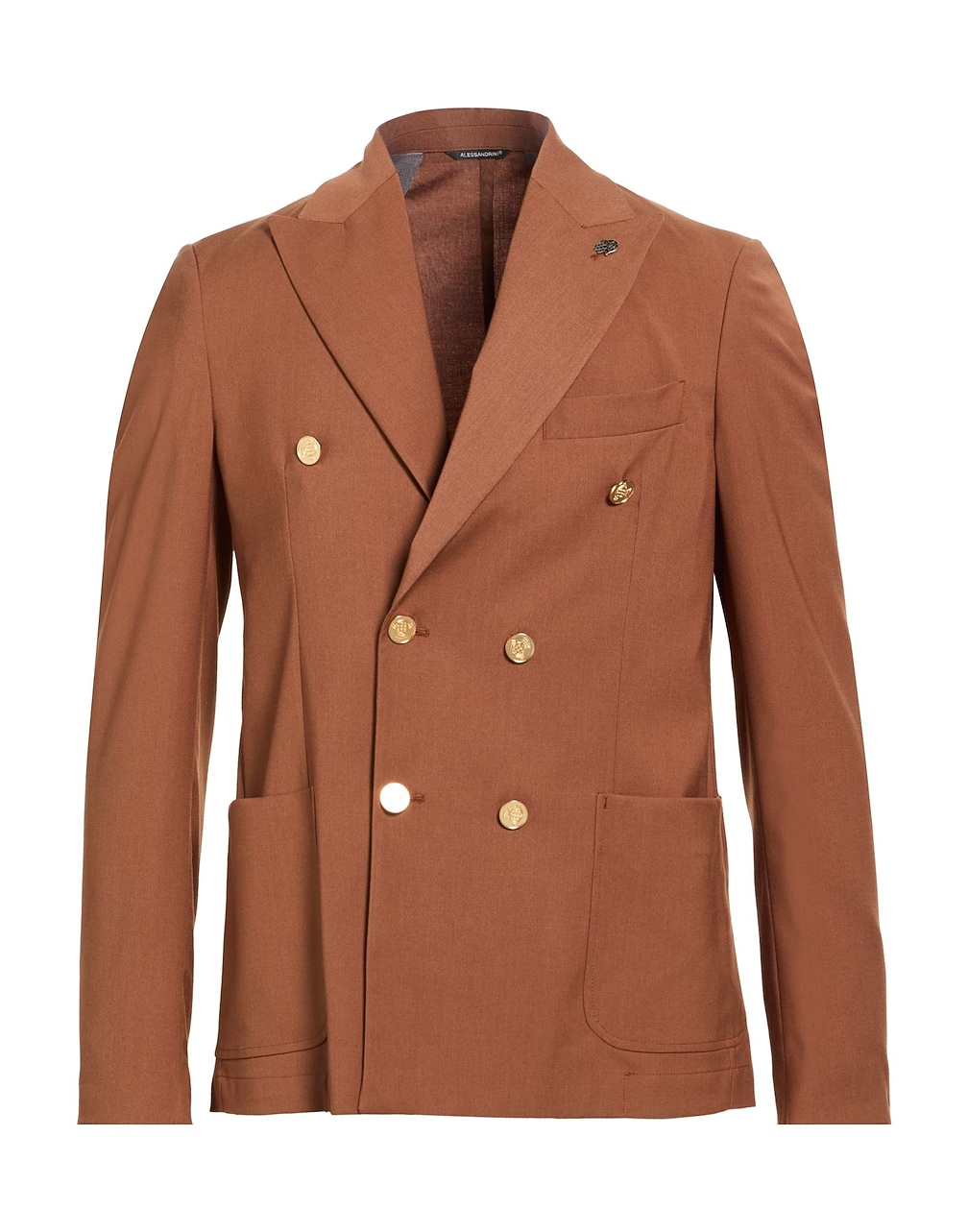 DANIELE ALESSANDRINI - Blazers