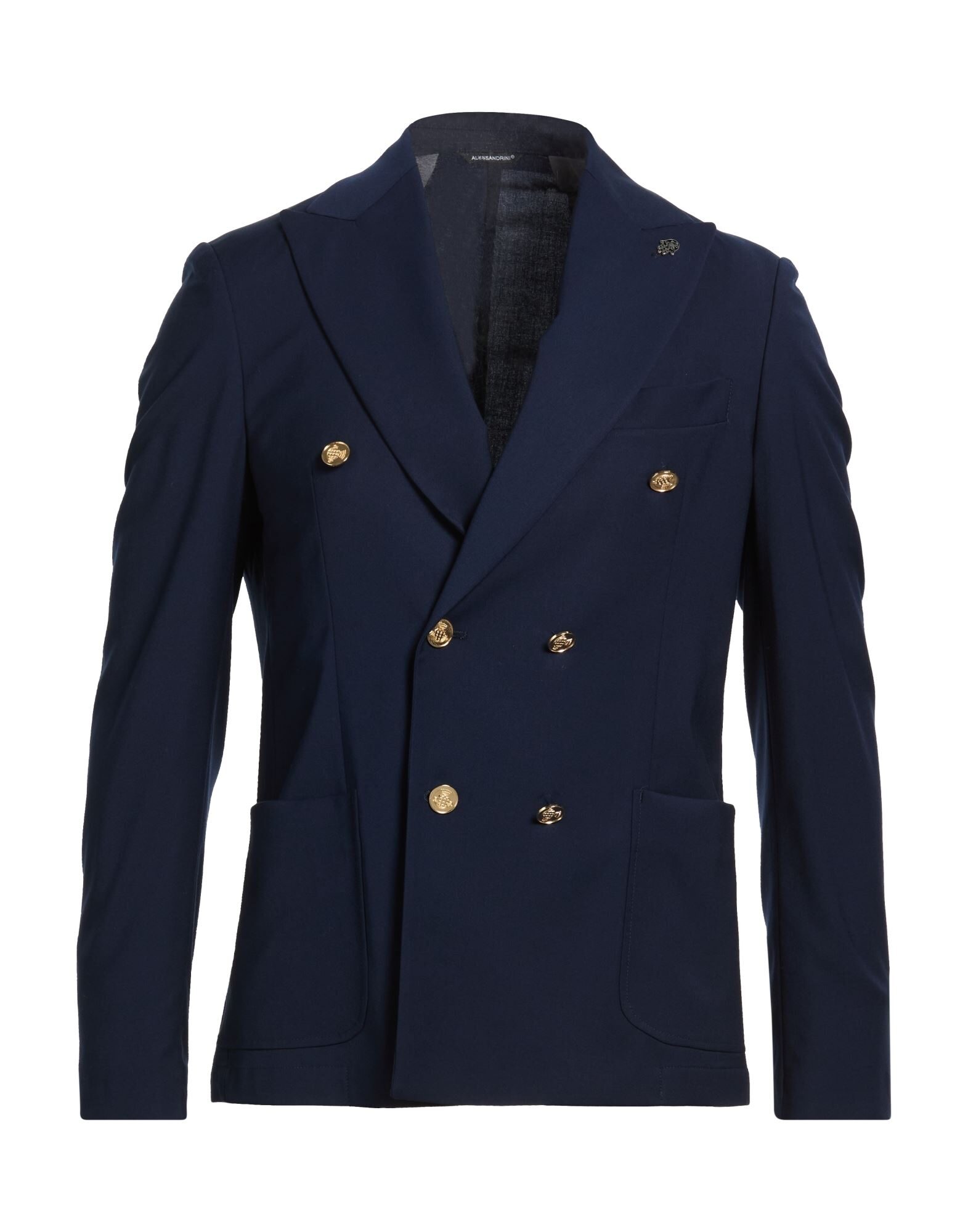 DANIELE ALESSANDRINI - Blazers