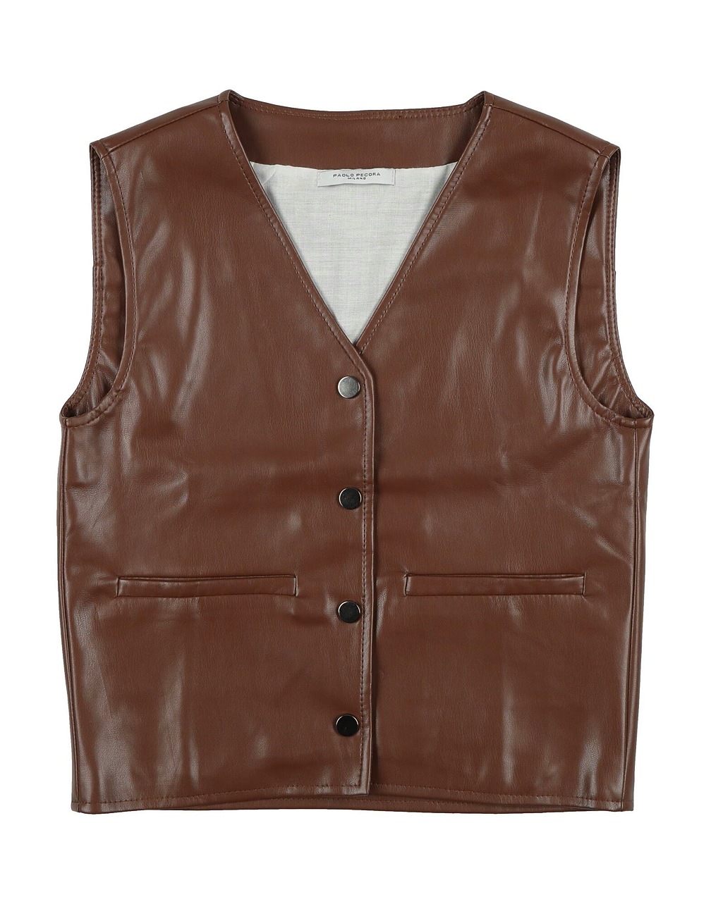 PAOLO PECORA - Couture-Westen