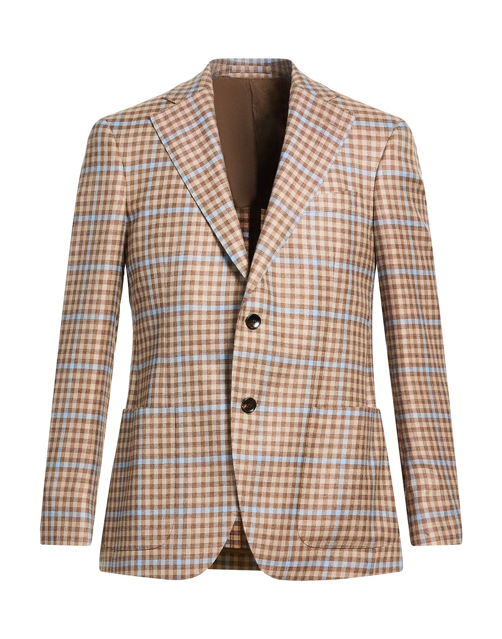 LUIGI BIANCHI Mantova - Blazers