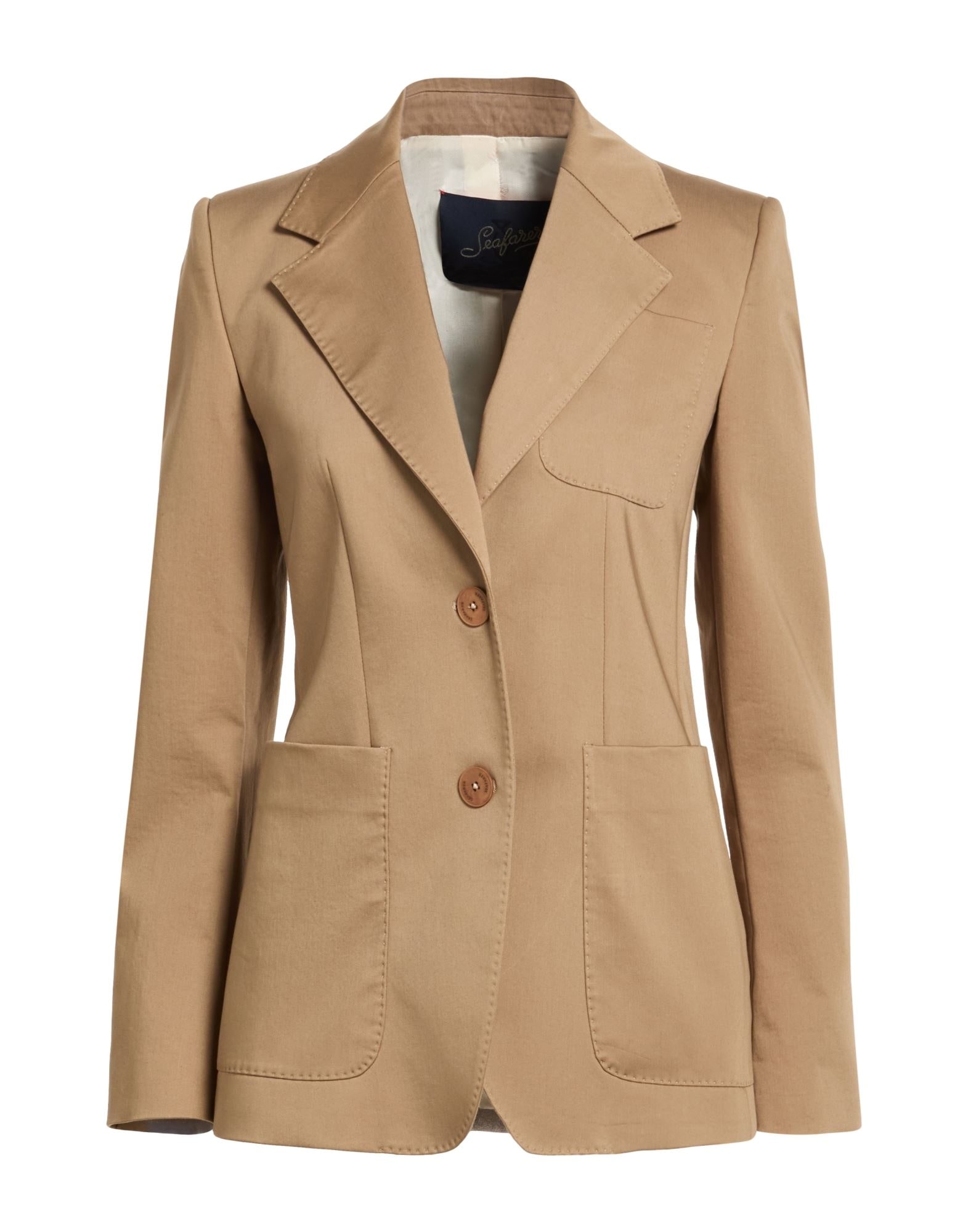 SEAFARER - 블레이저