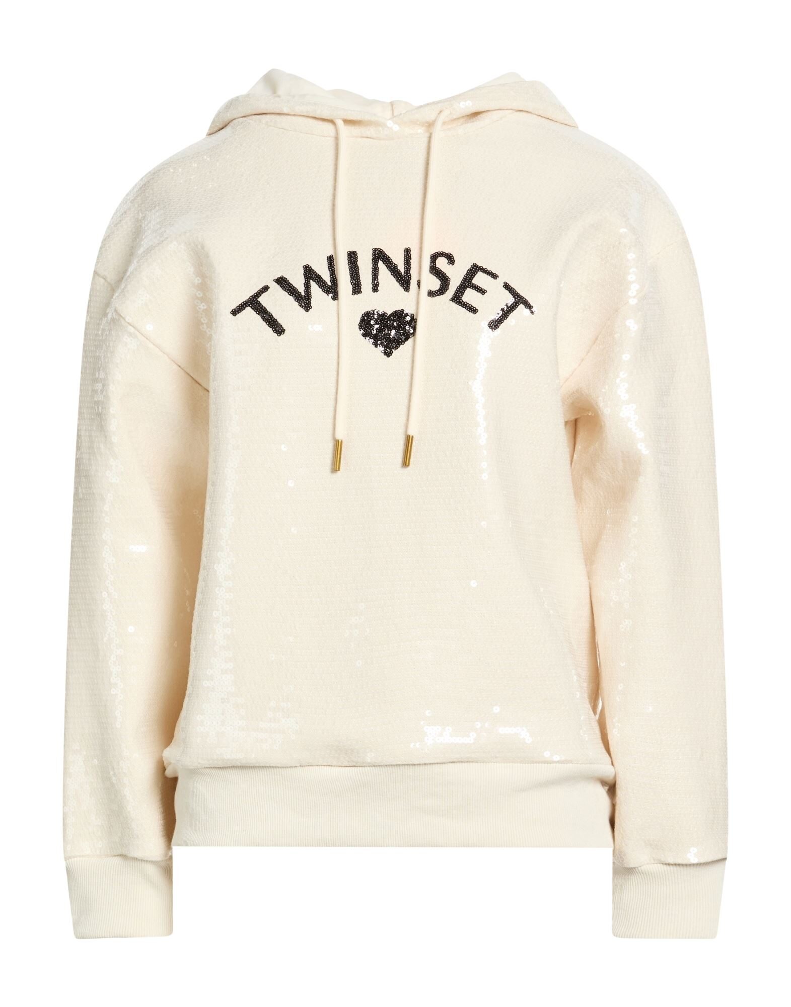 TWINSET - スウェットシャツ