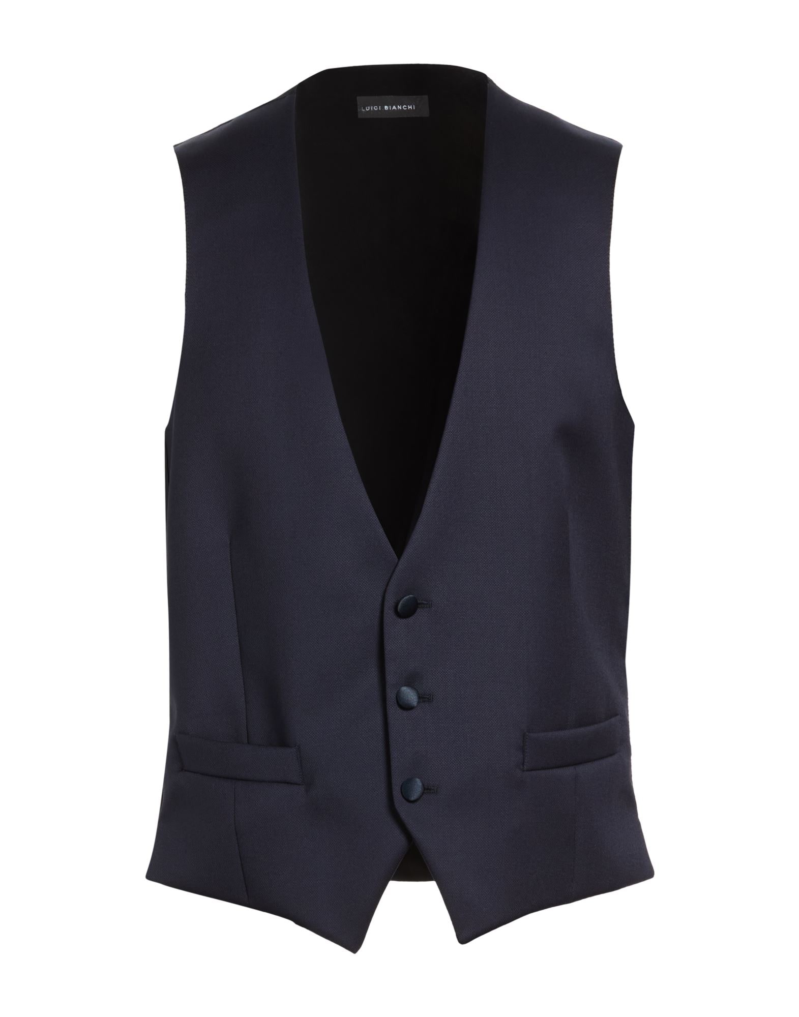 LUIGI BIANCHI Mantova - Gilet Sartoriali