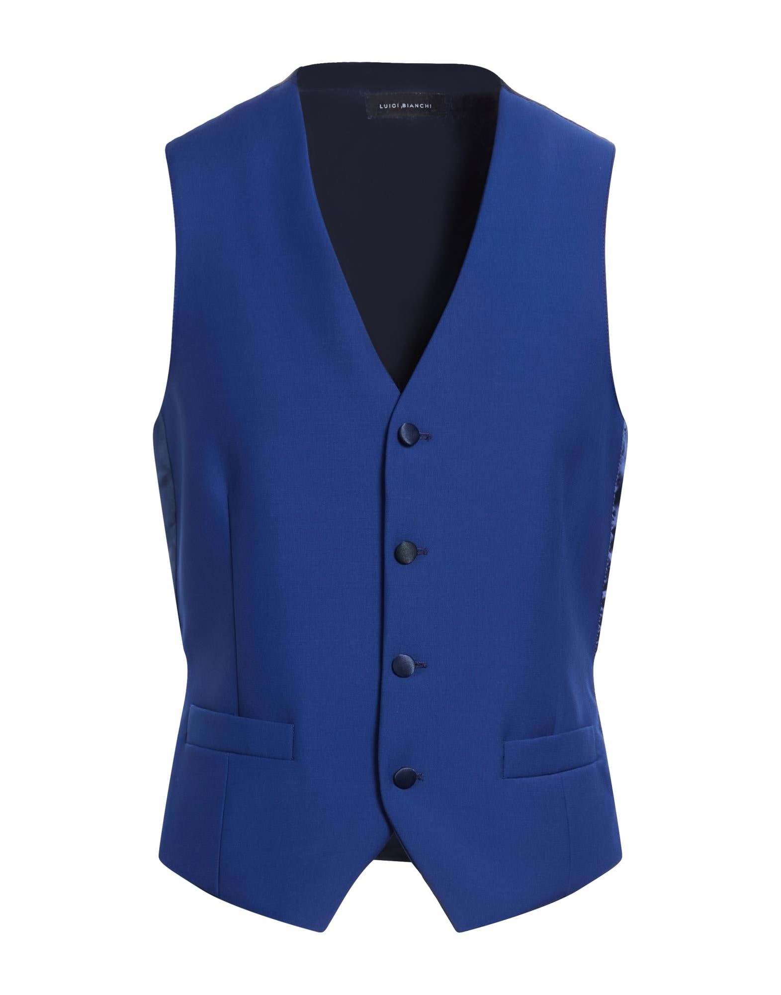LUIGI BIANCHI Mantova - Gilet Sartoriali
