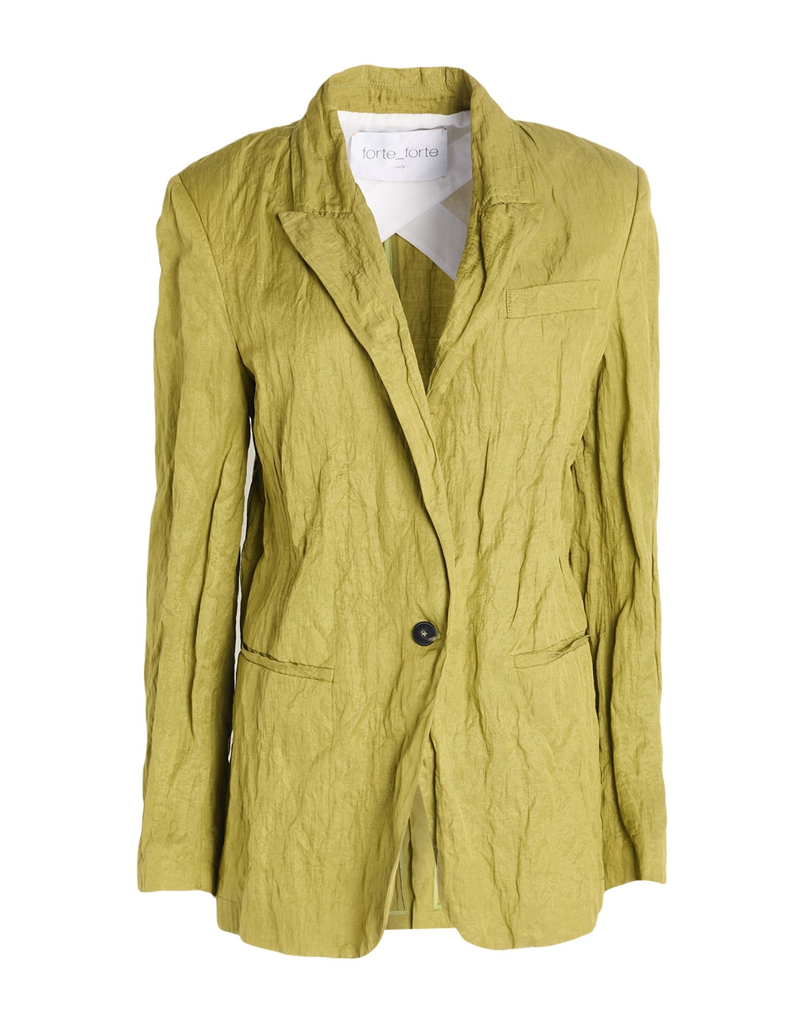 FORTE_FORTE - Blazers
