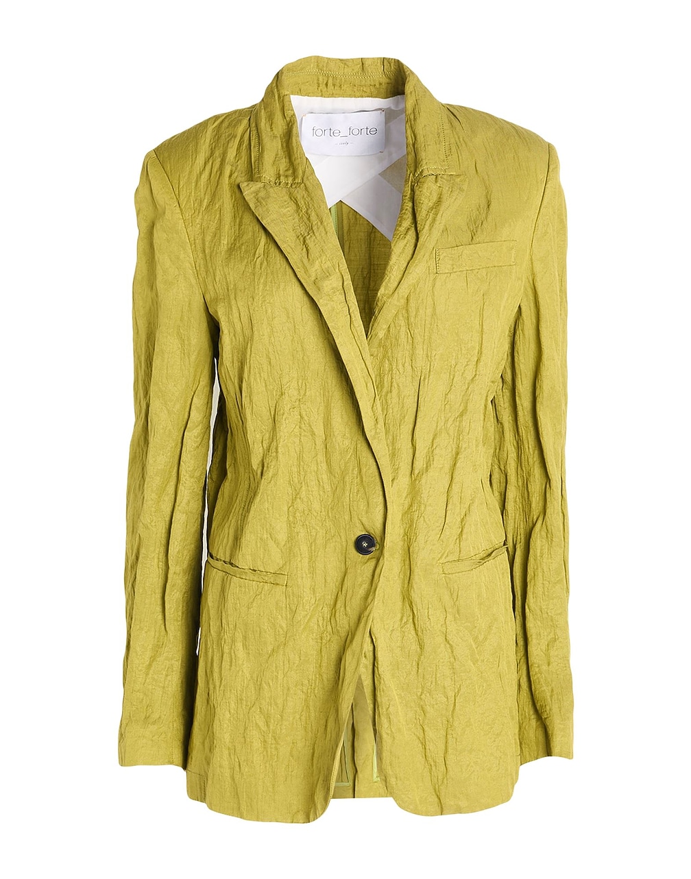 FORTE_FORTE - Blazers