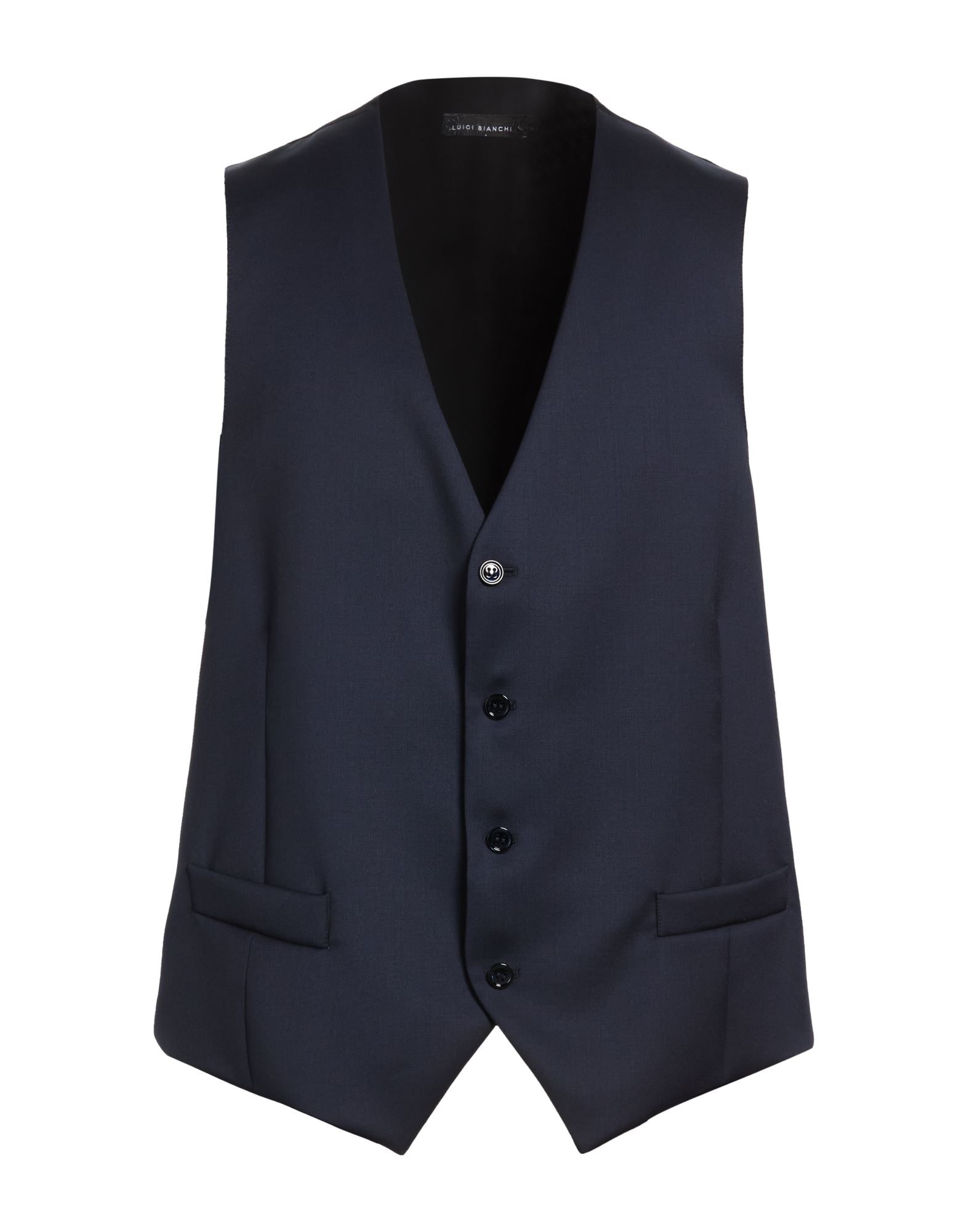 LUIGI BIANCHI Mantova - Gilet Sartoriali