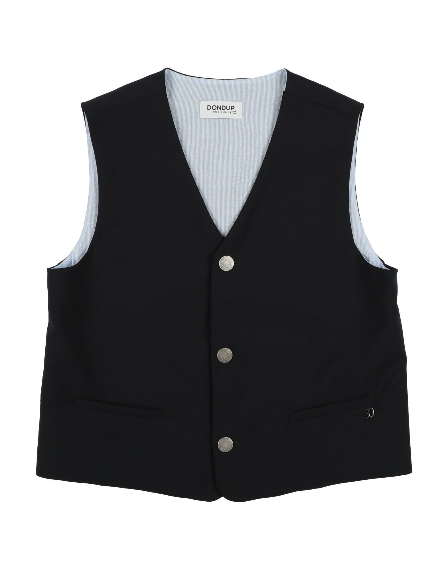 DONDUP - Waistcoats