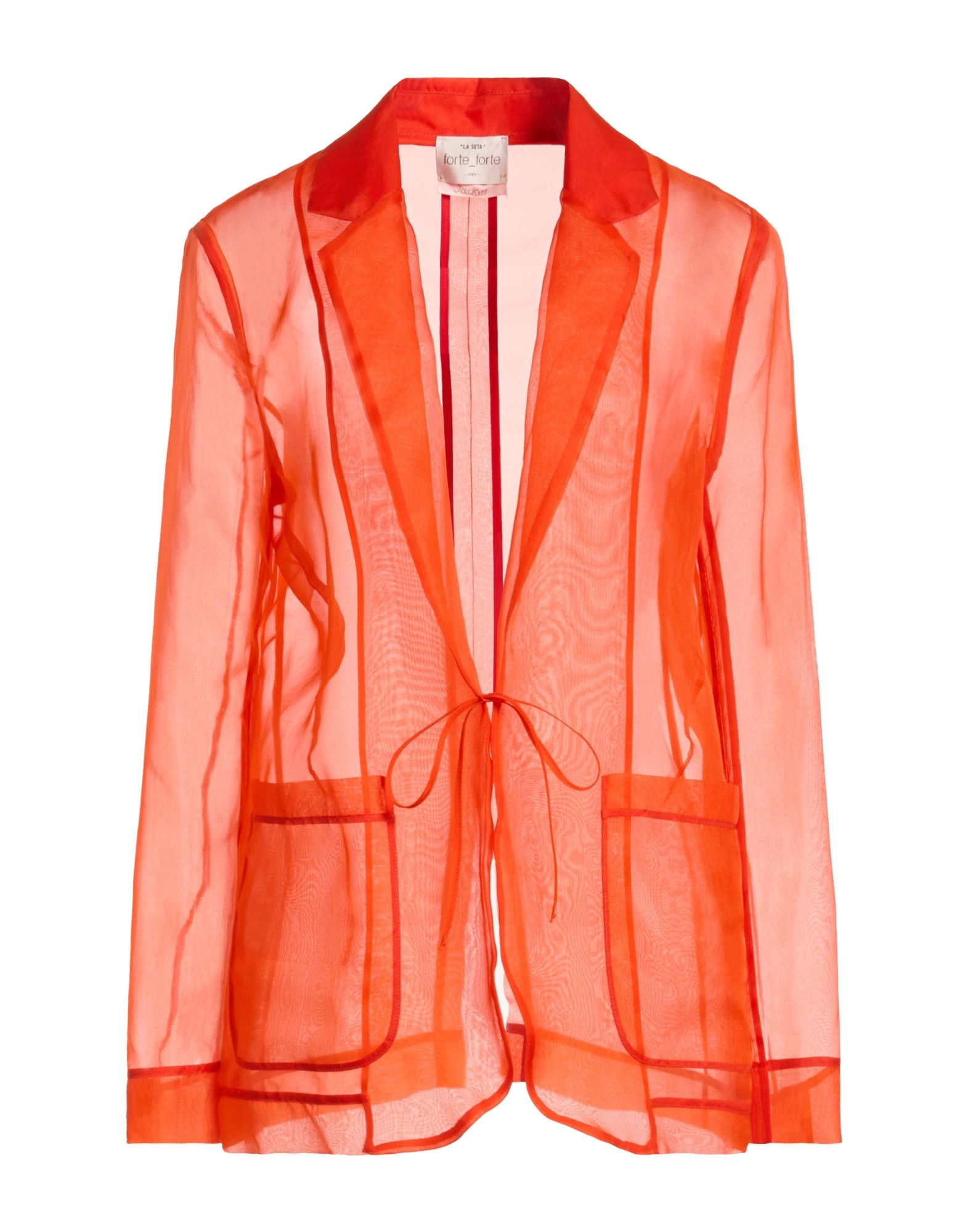 FORTE_FORTE - Blazers