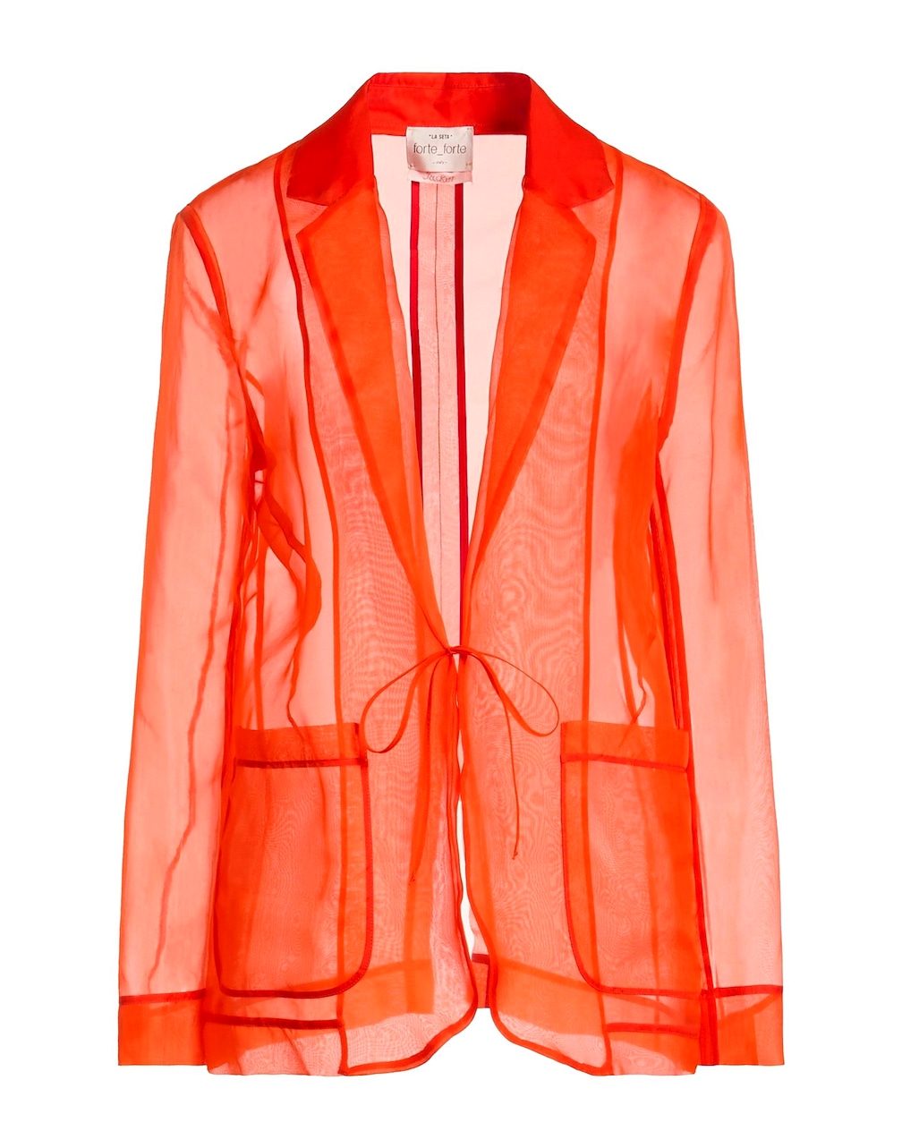 FORTE_FORTE - Blazers