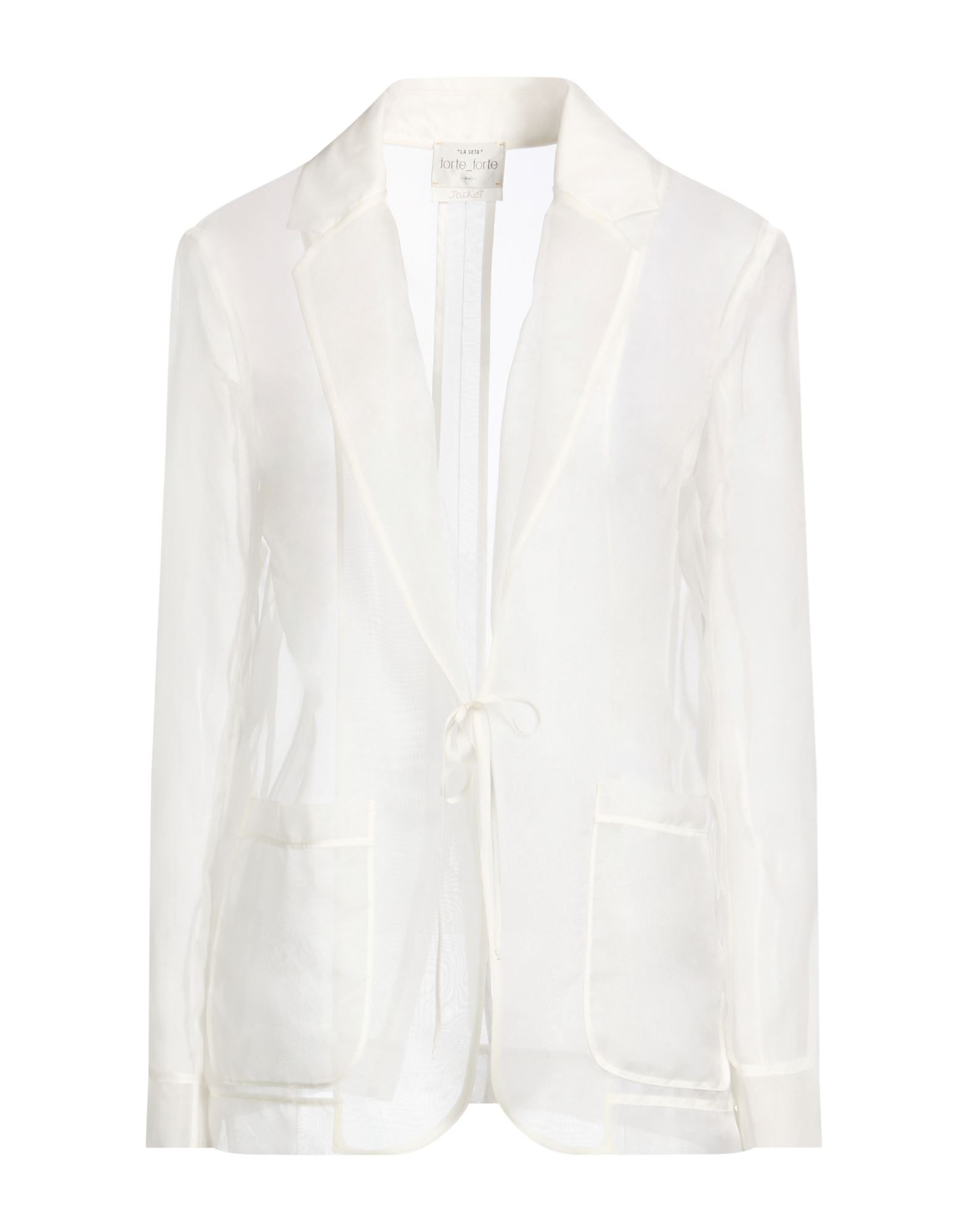 FORTE_FORTE - Blazers