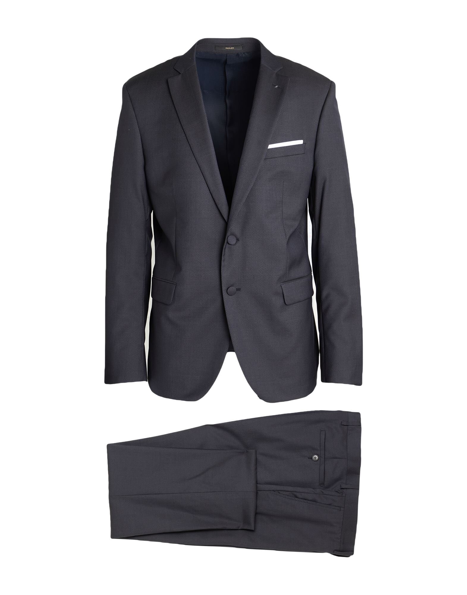PAOLONI - Suits