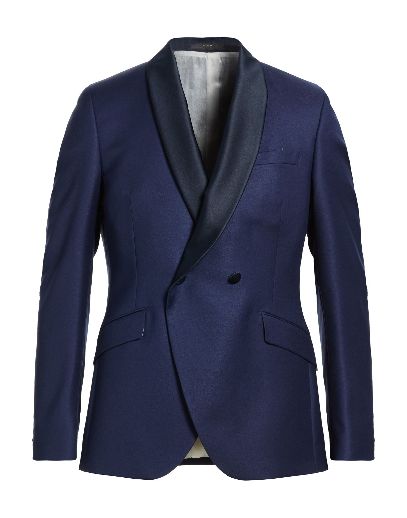PAOLONI - Blazers