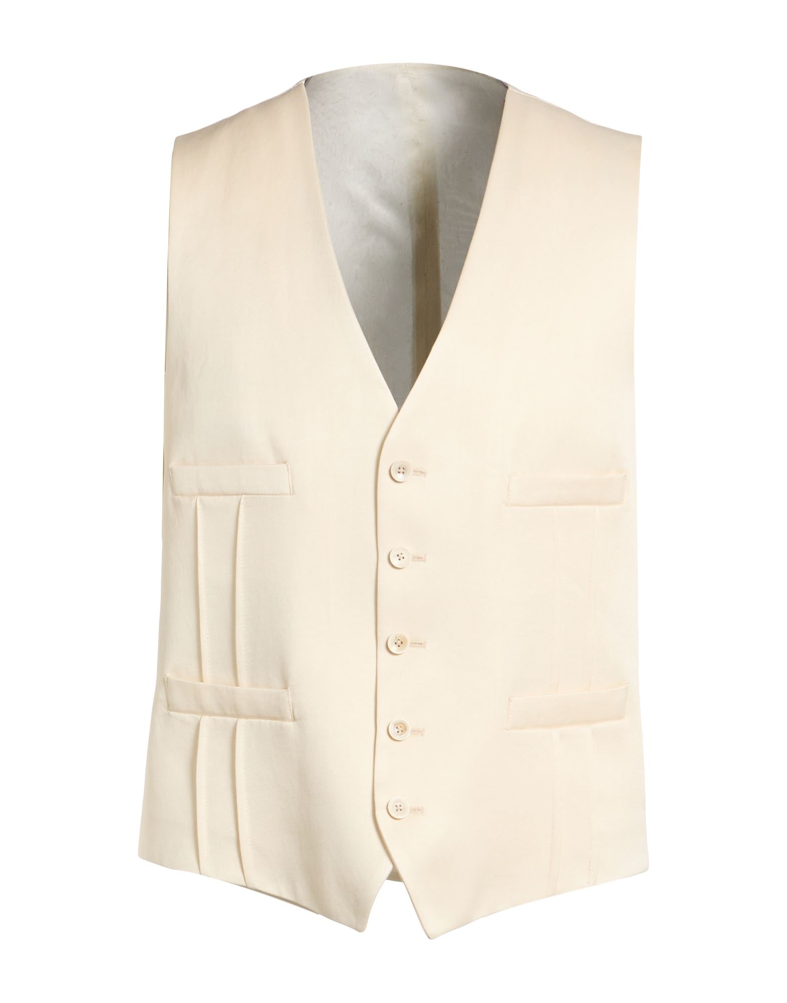 LARDINI - Tailored Vests