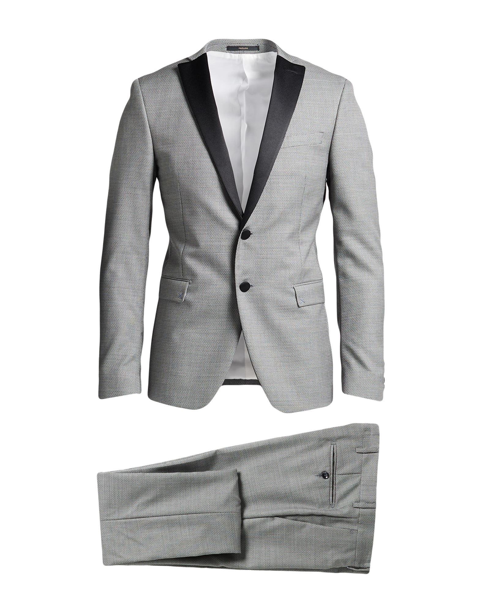 PAOLONI - Suits