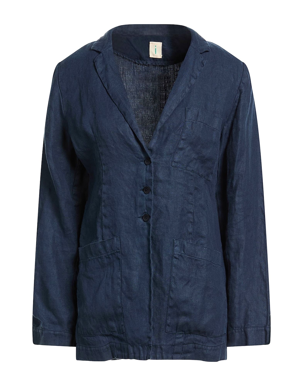 ISABELLA CLEMENTINI - Blazers