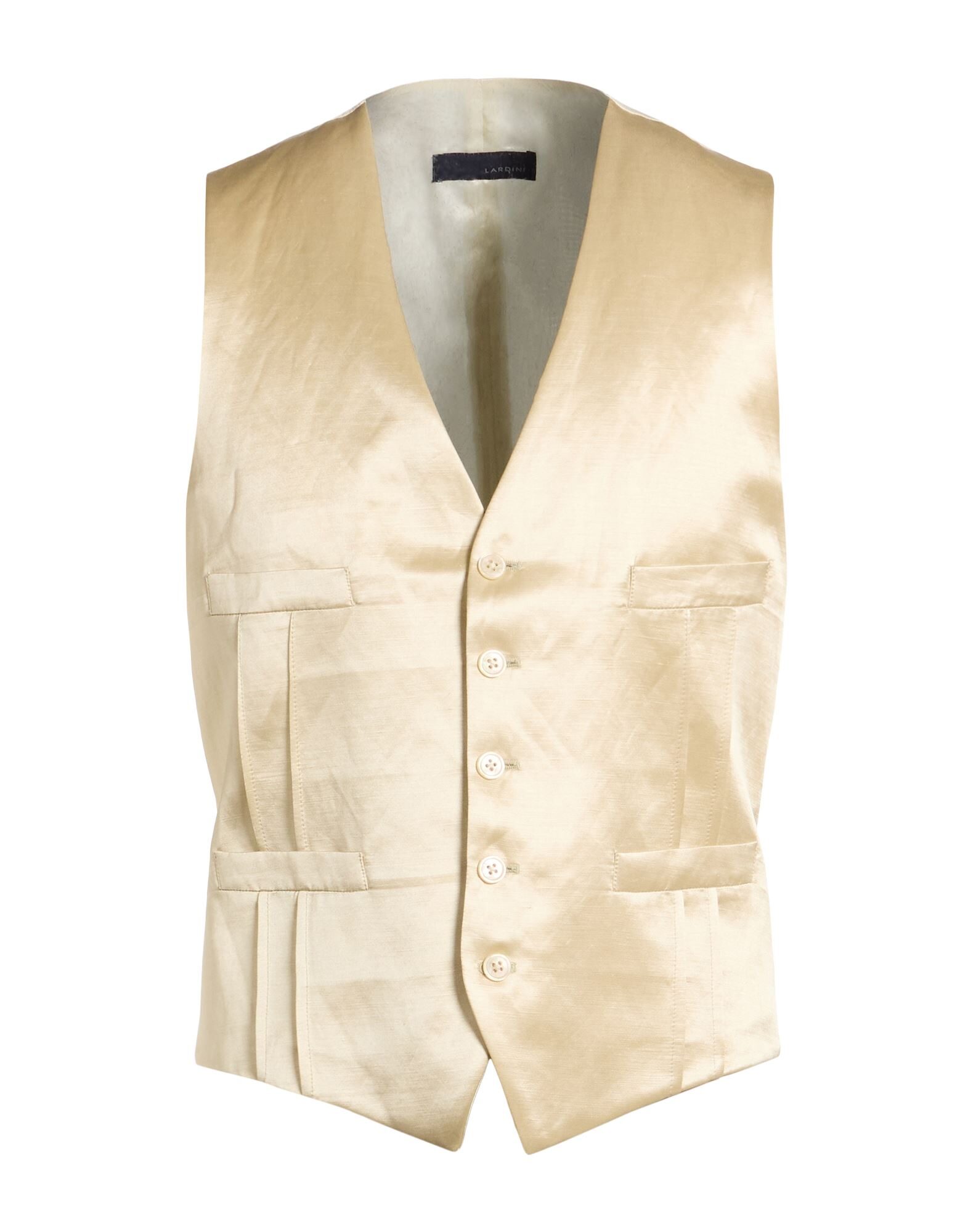 LARDINI - Waistcoats